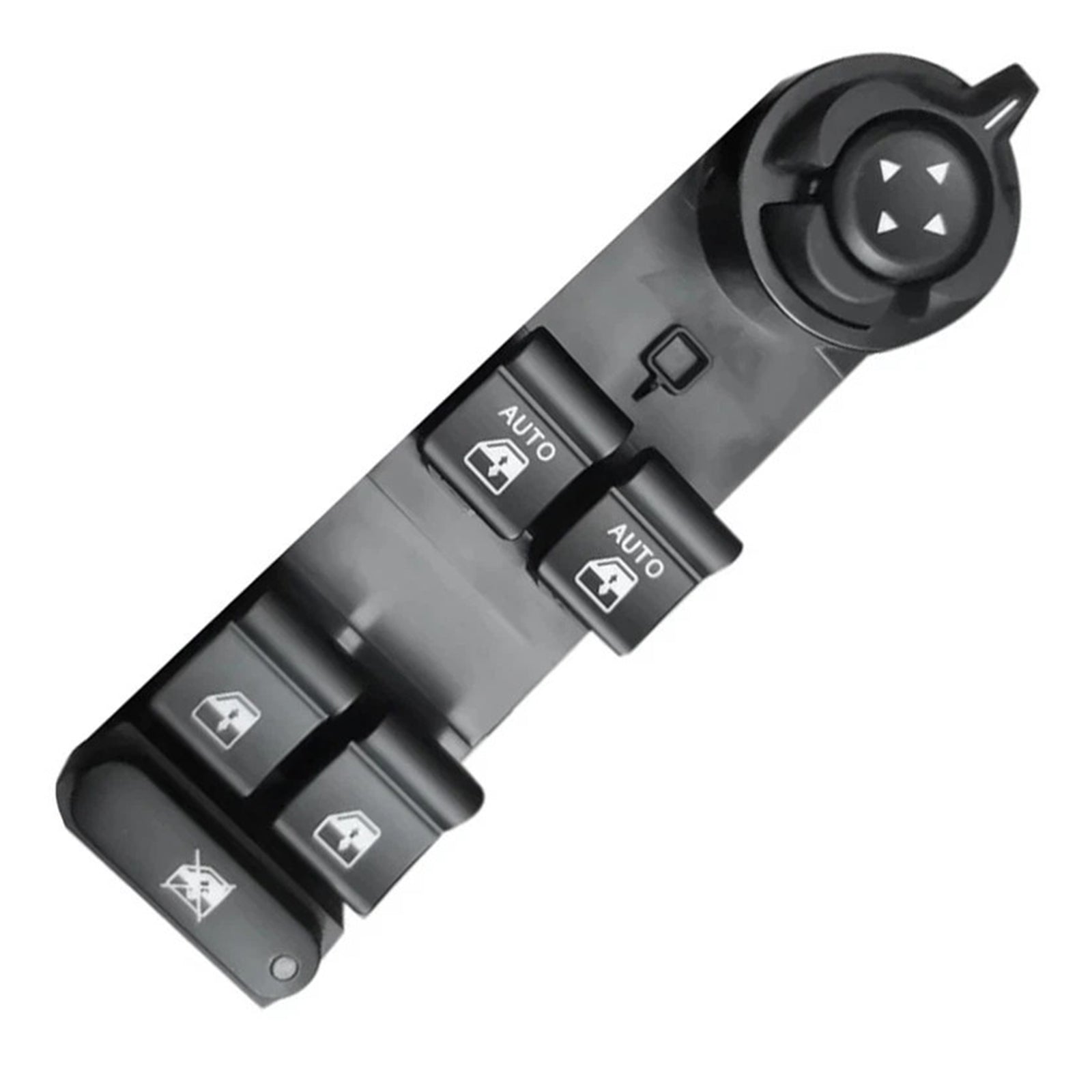 Elektrische raamschakelaar aan de bestuurderskant voor Jeep Renegade Liberty 2016-2023 (linkshand) 735648127