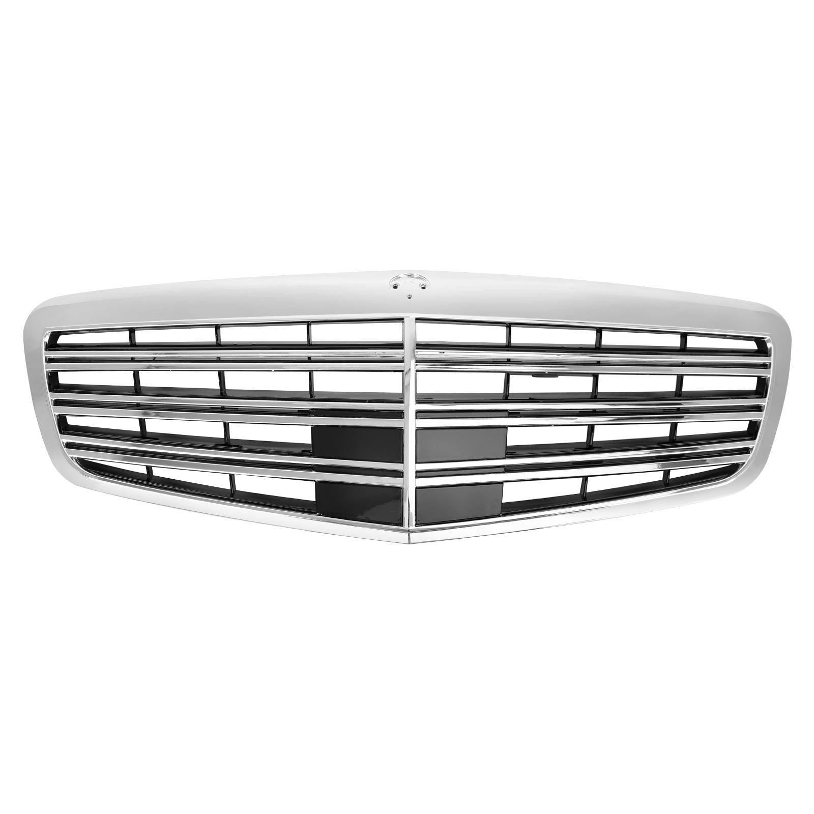 Grille de pare-chocs avant style AMG pour Mercedes-Benz S-Class W221 S400 S450 S550 S600 S65 S63 2010-2013, pièce générique 22188000837712