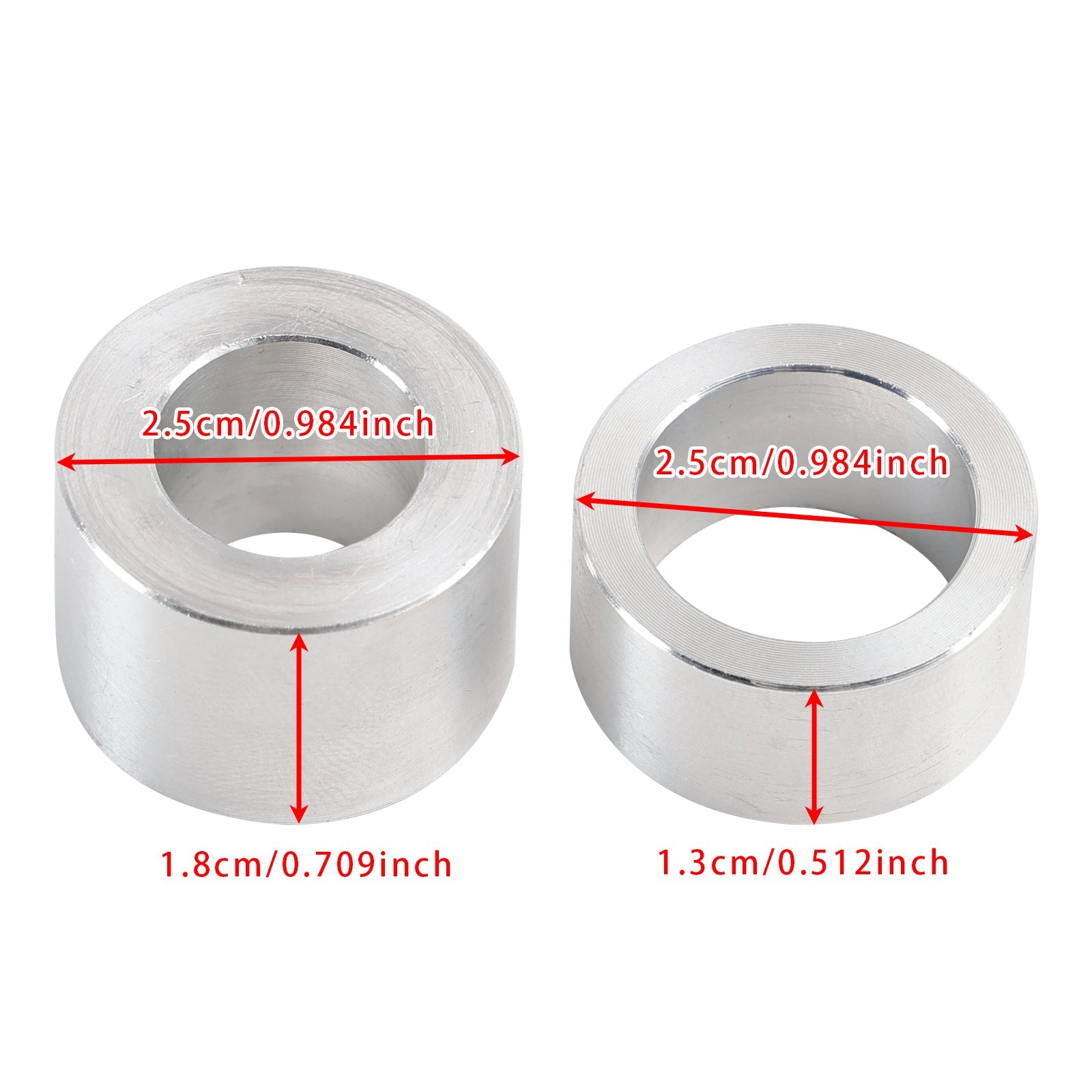 Zestaw pochodnych chłodnicy 4R100 dla Forda