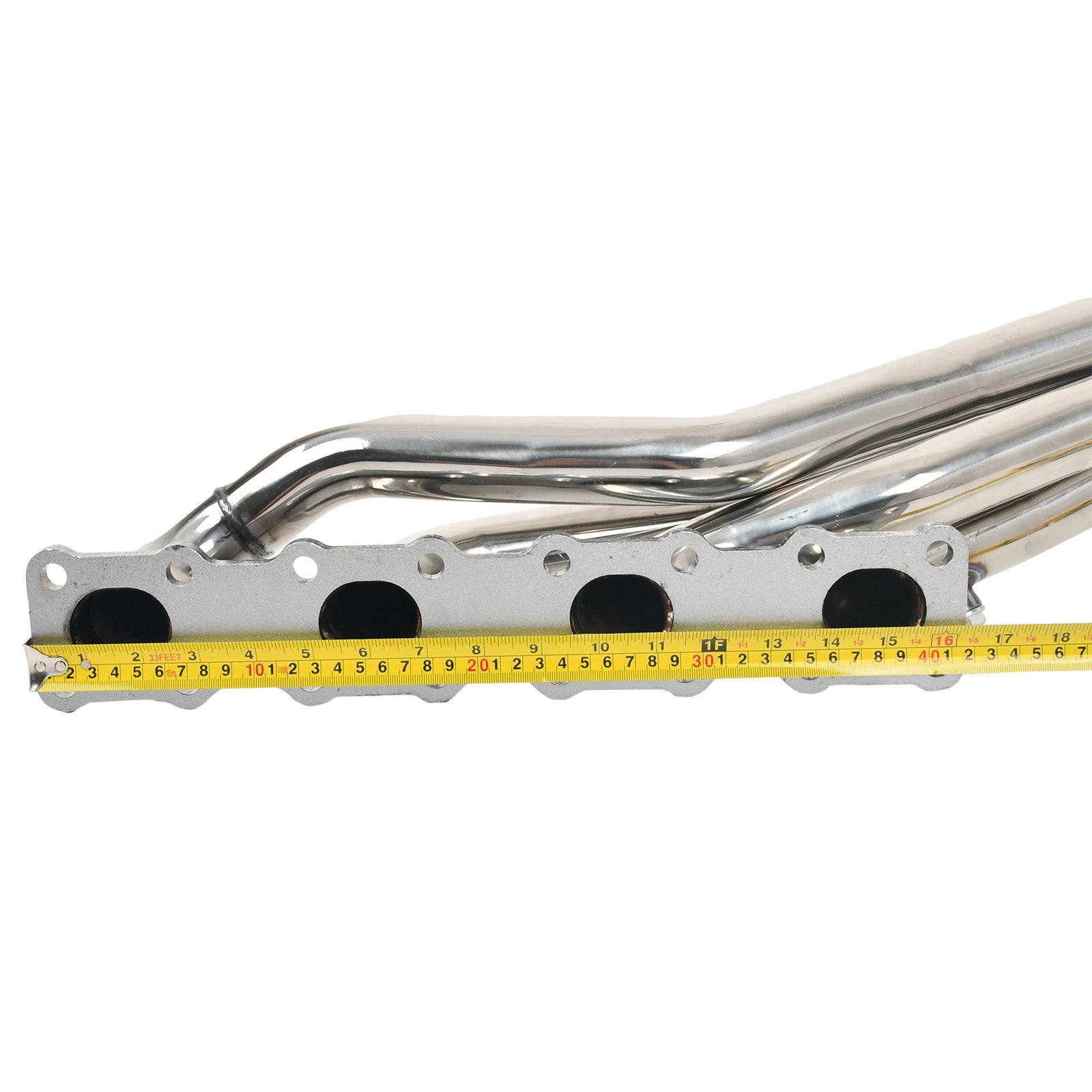 Échelle de fourgonnette à 5 marches pour Infiniti QX56 5.6L V8 (2004-2012) 093NVL 2-1/2""