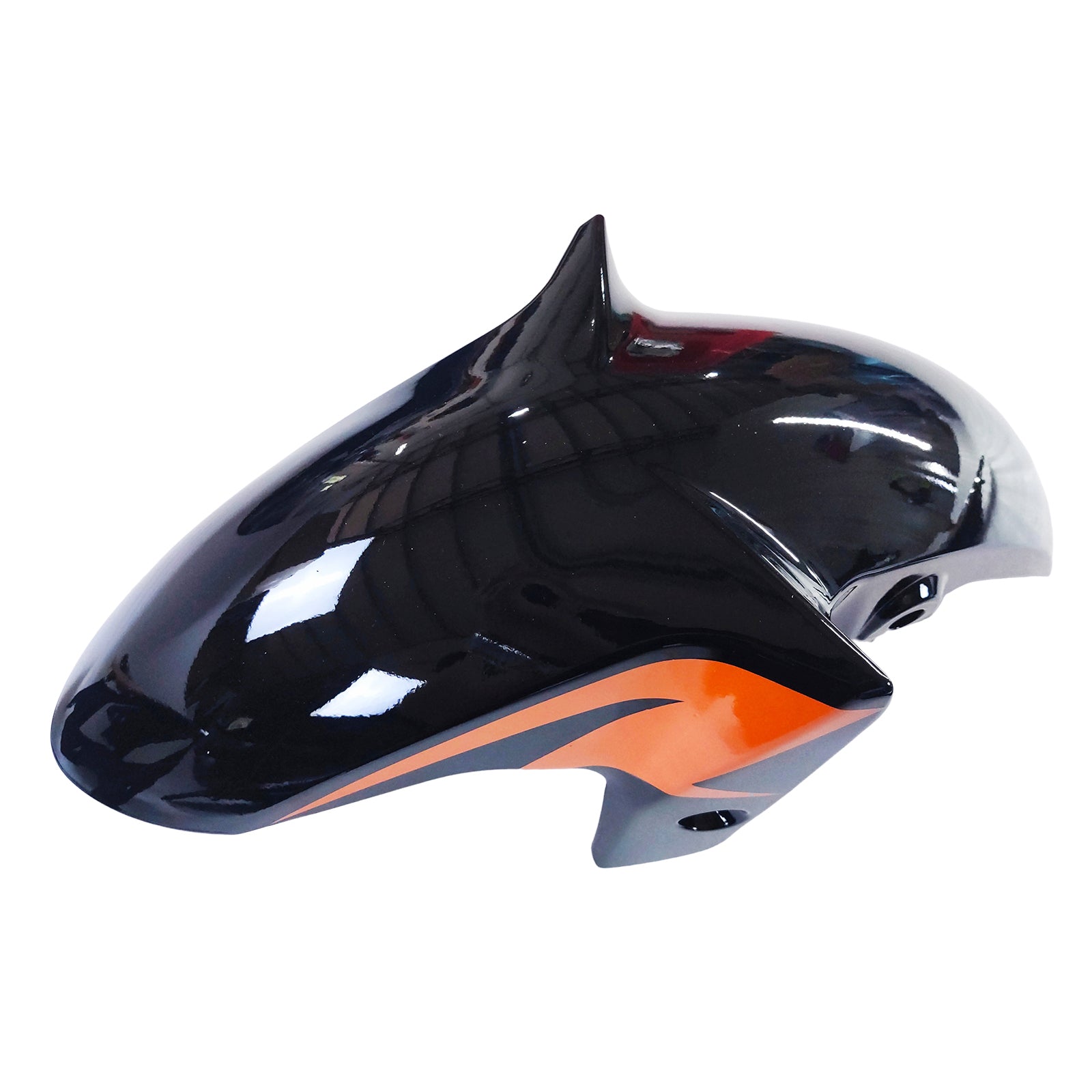 Kit de carénage en plastique ABS injecté pour Yamaha YZF-R3 2014-2018 R25 2015-2017