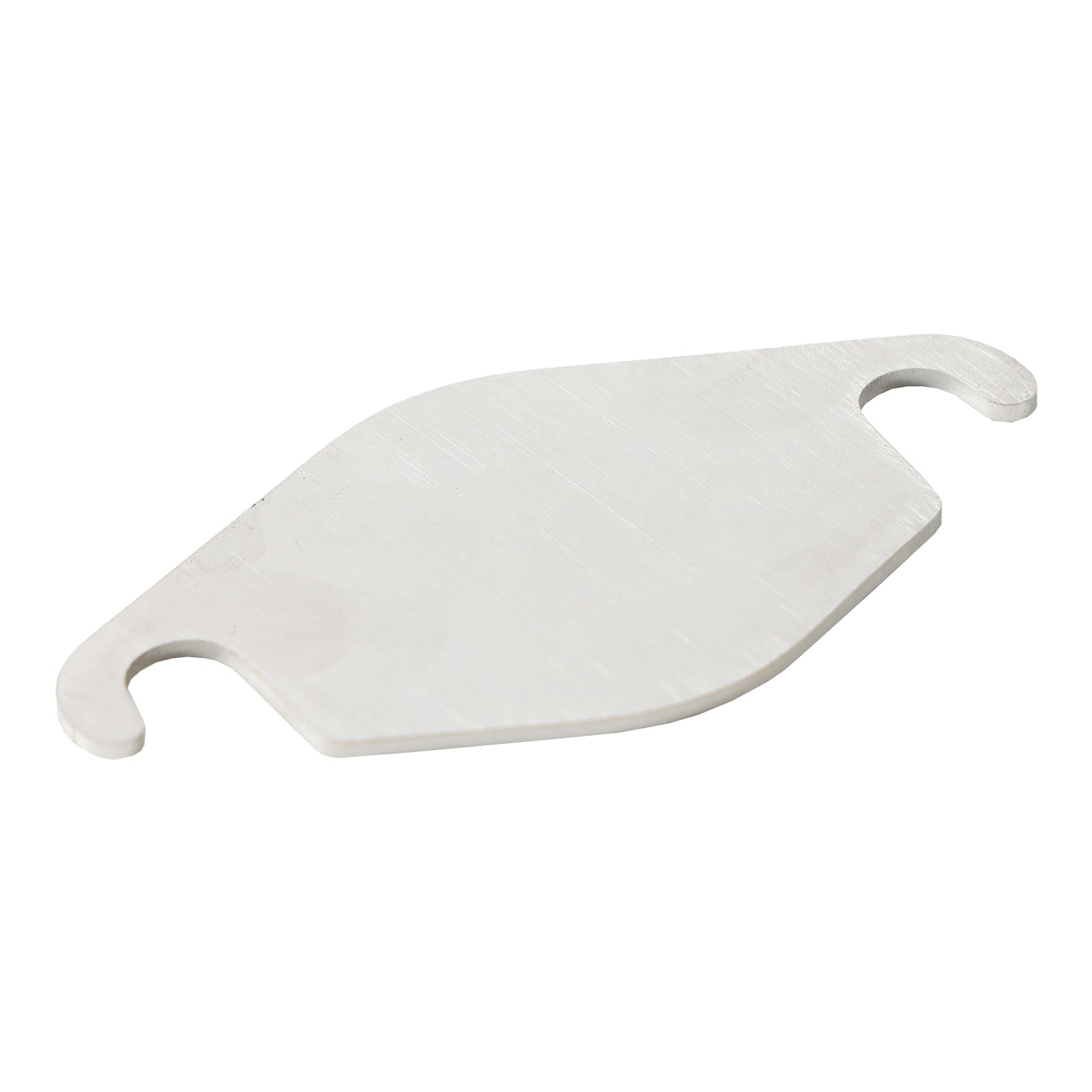 Placa ciega de válvula EGR para Ford Euro 3 Transit Connect Focus Mondeo 1.8 TDDI TDCi