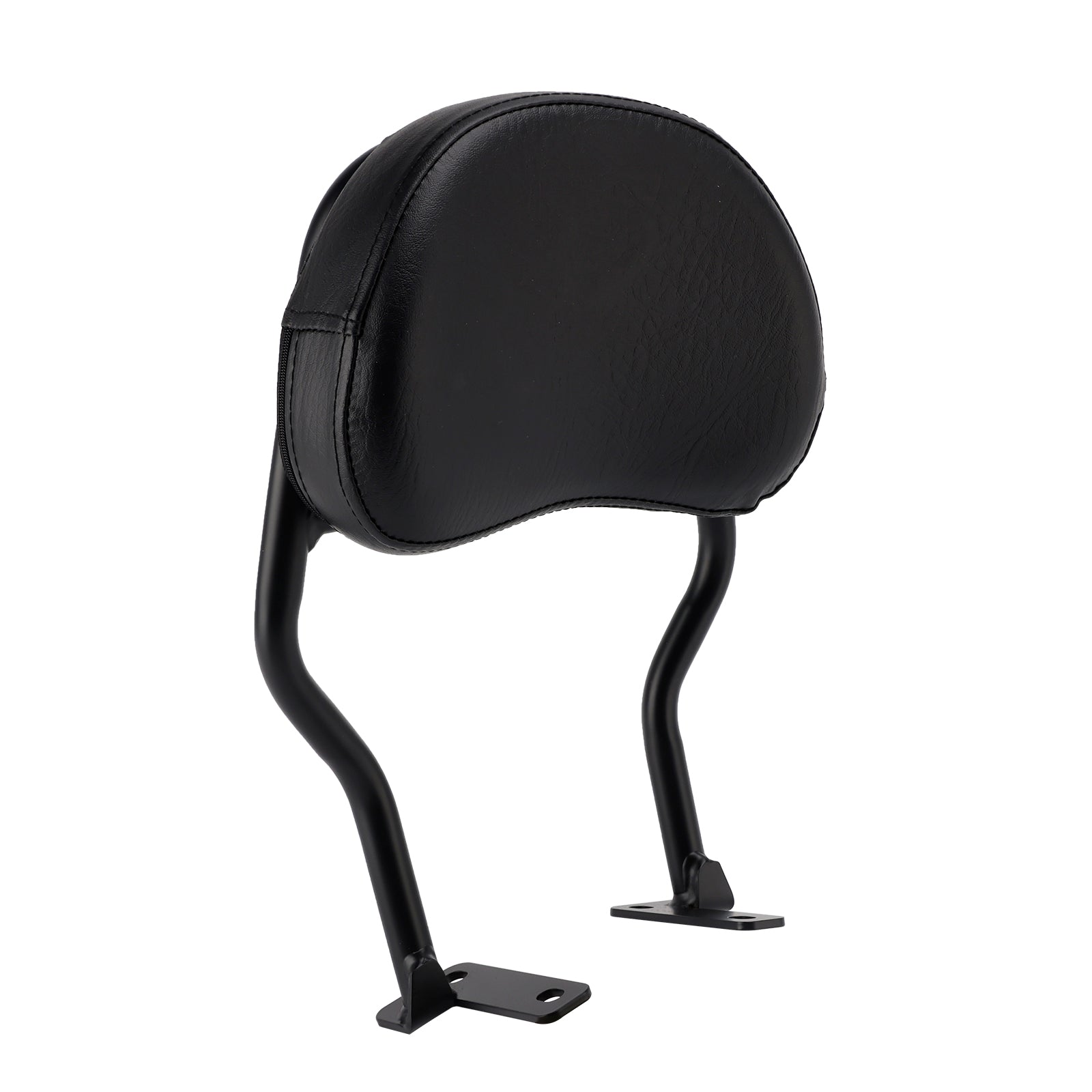 Dossier passager Sissy Bar pour side-car Royal Alloy GP250 (à partir de 2023)