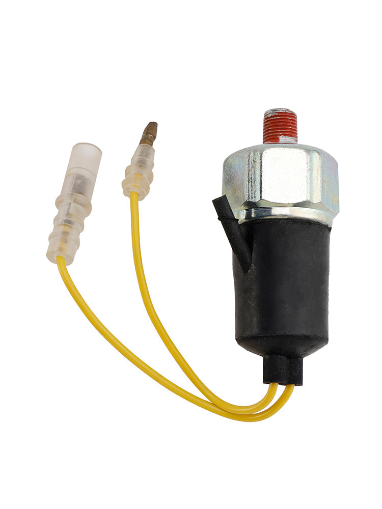 Interrupteur de pression d'huile 1-82410160-1 1-82410160-0 pour Isuzu 6BD1 4BD1 Hitachi EX200