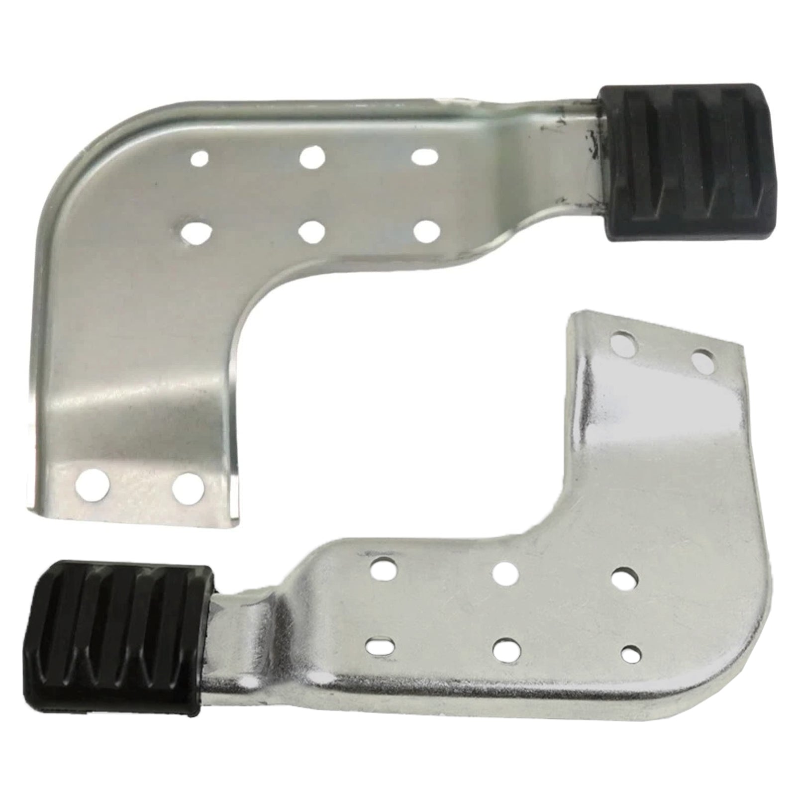 Levi in ​​desni komplet podpornih pokrovov za Peterbilt 389 131 serije MPB75131L MPB75131R