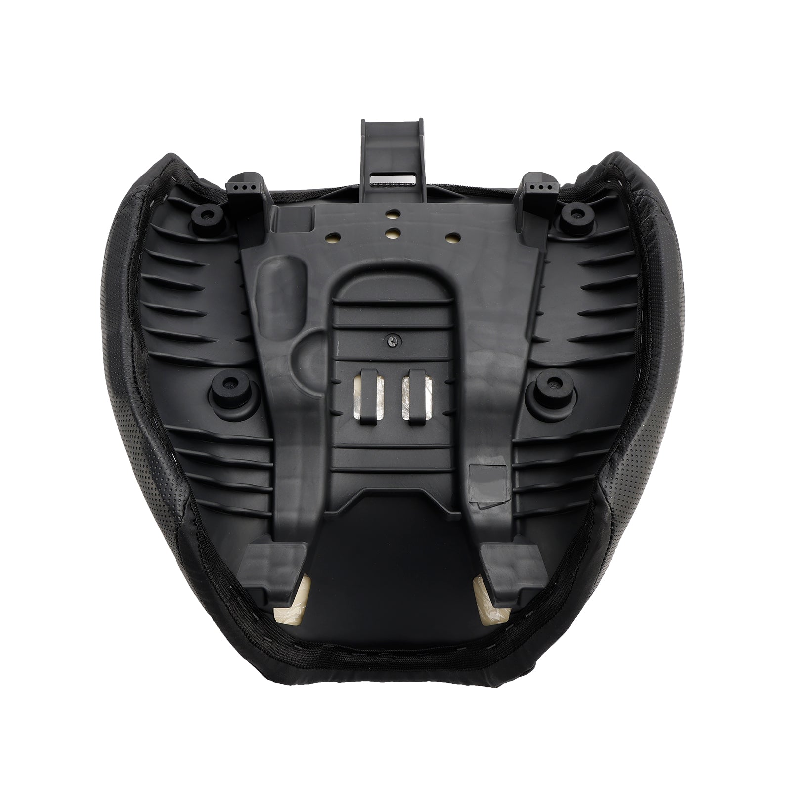 Sede del conductor Raider Pan America 1250 2021-2023 en poliuretano negro