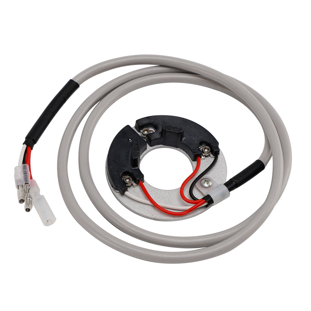 Elektronisches Zündungsset für Honda GL1000 Goldwing 1000 1975-1979