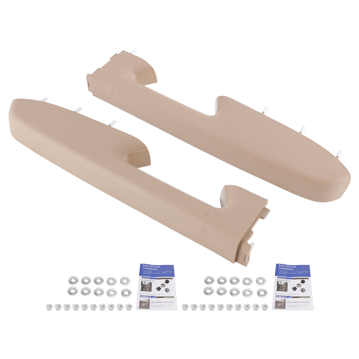 Reparatursatz für die vordere Armlehne 22818467 für Chevrolet Silverado 3500 HD (2010-2014)