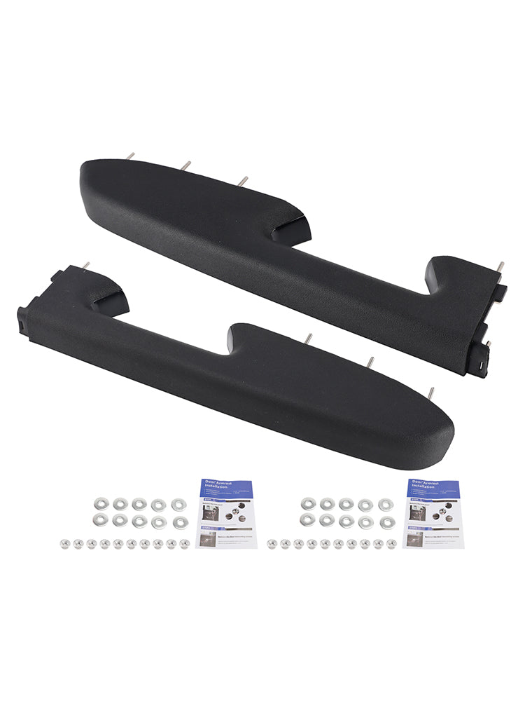 Reparatur der vorderen Armlehne für Chevrolet Silverado 1500 (2010–2013) – Teilenummer :  22818465