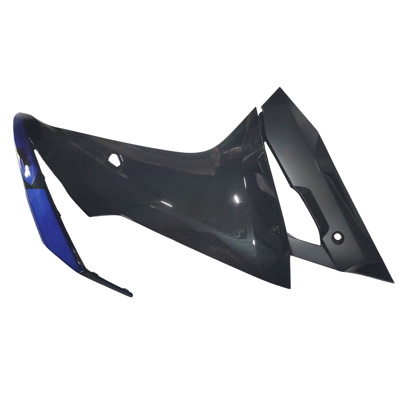 Kit de carénage injecté en plastique pour Yamaha YZF R125 2019-2022