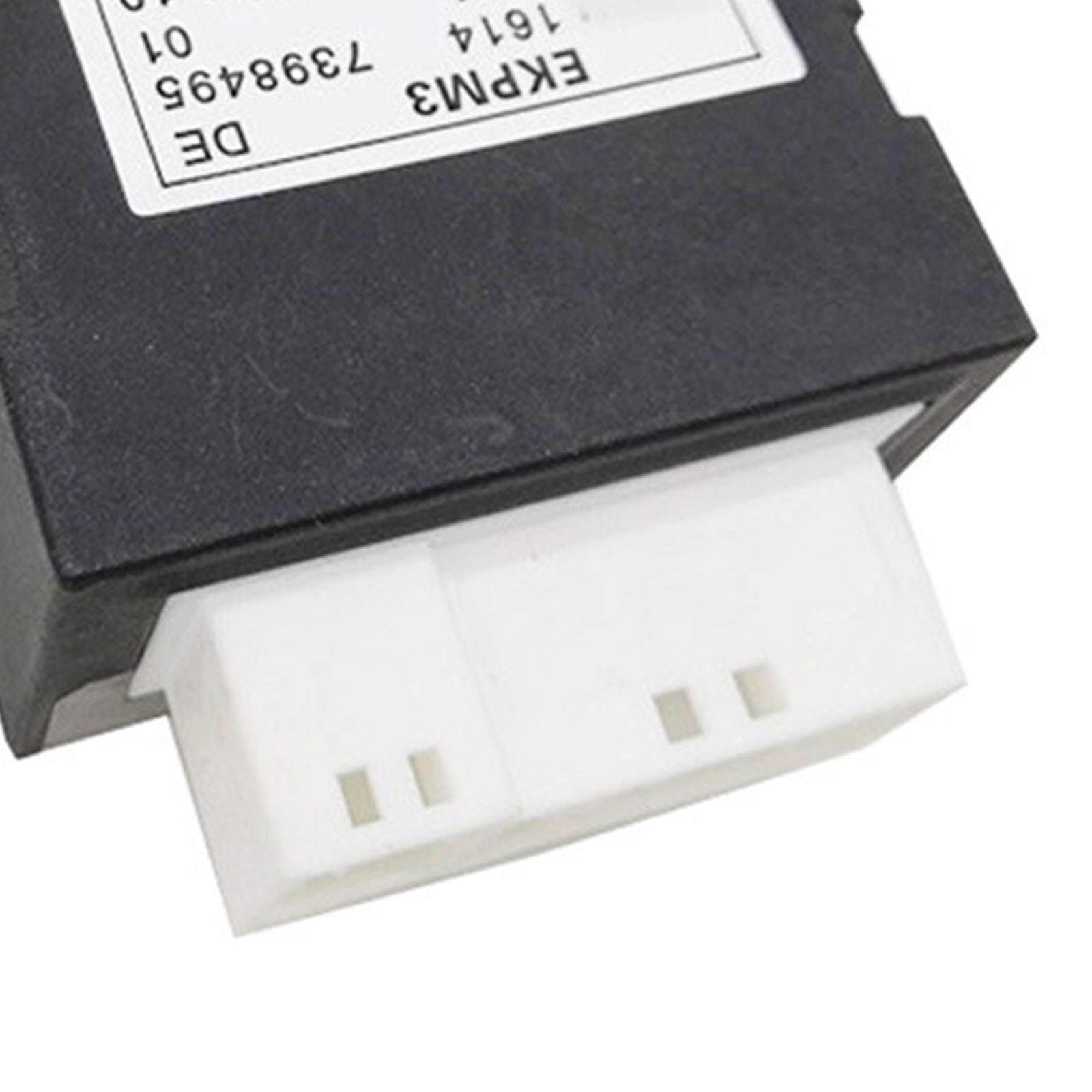 Modulo di controllo di'iniezione carburante 55892110 16147398495 16147411595 per BMW Serie 3, 5, 6, 7, X3, X5, X6, F10, F13, F02, F25