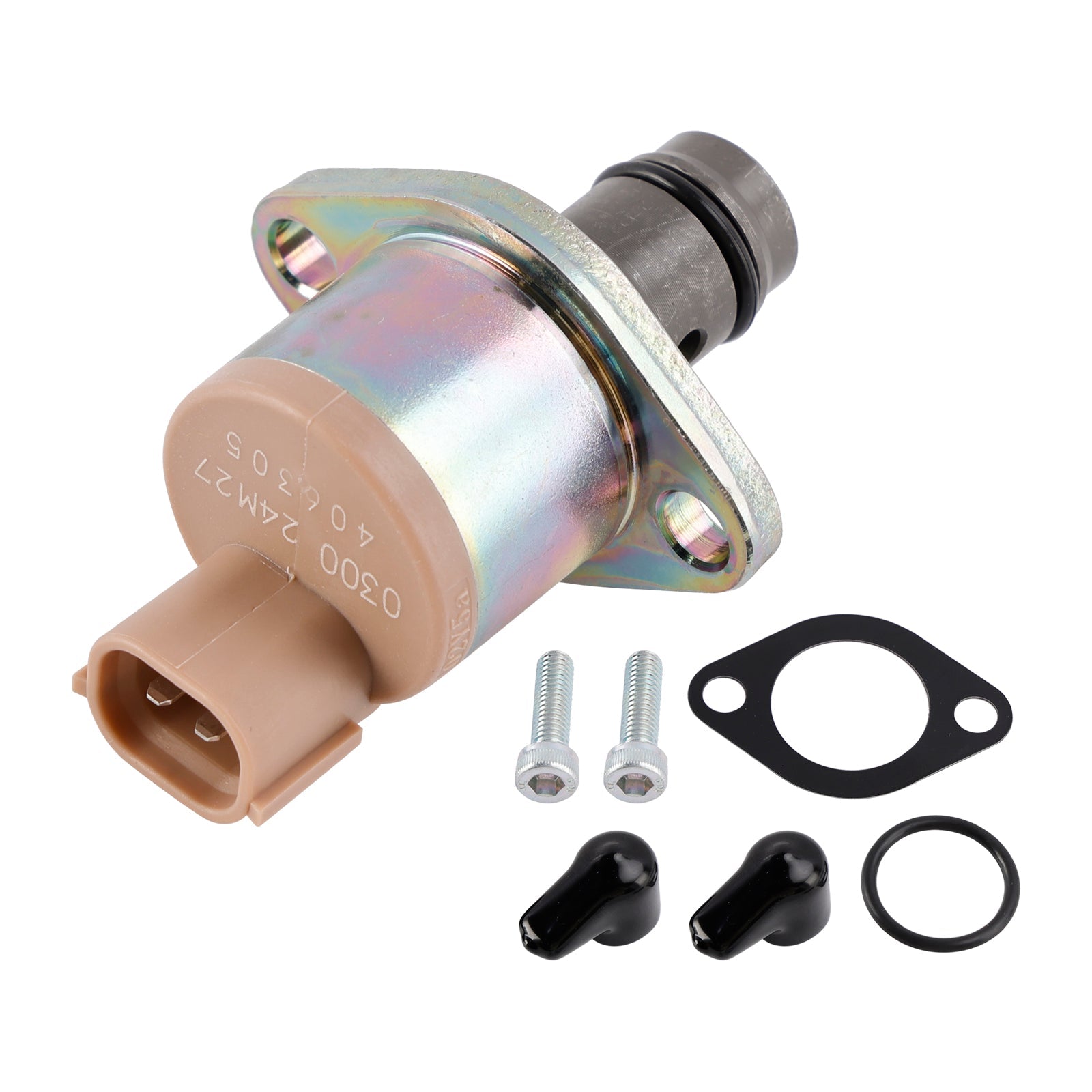 SCV Ssekcja zawór regulacji 294200-0300 dla Toyota Avensis 2.0 2.2 D-4D