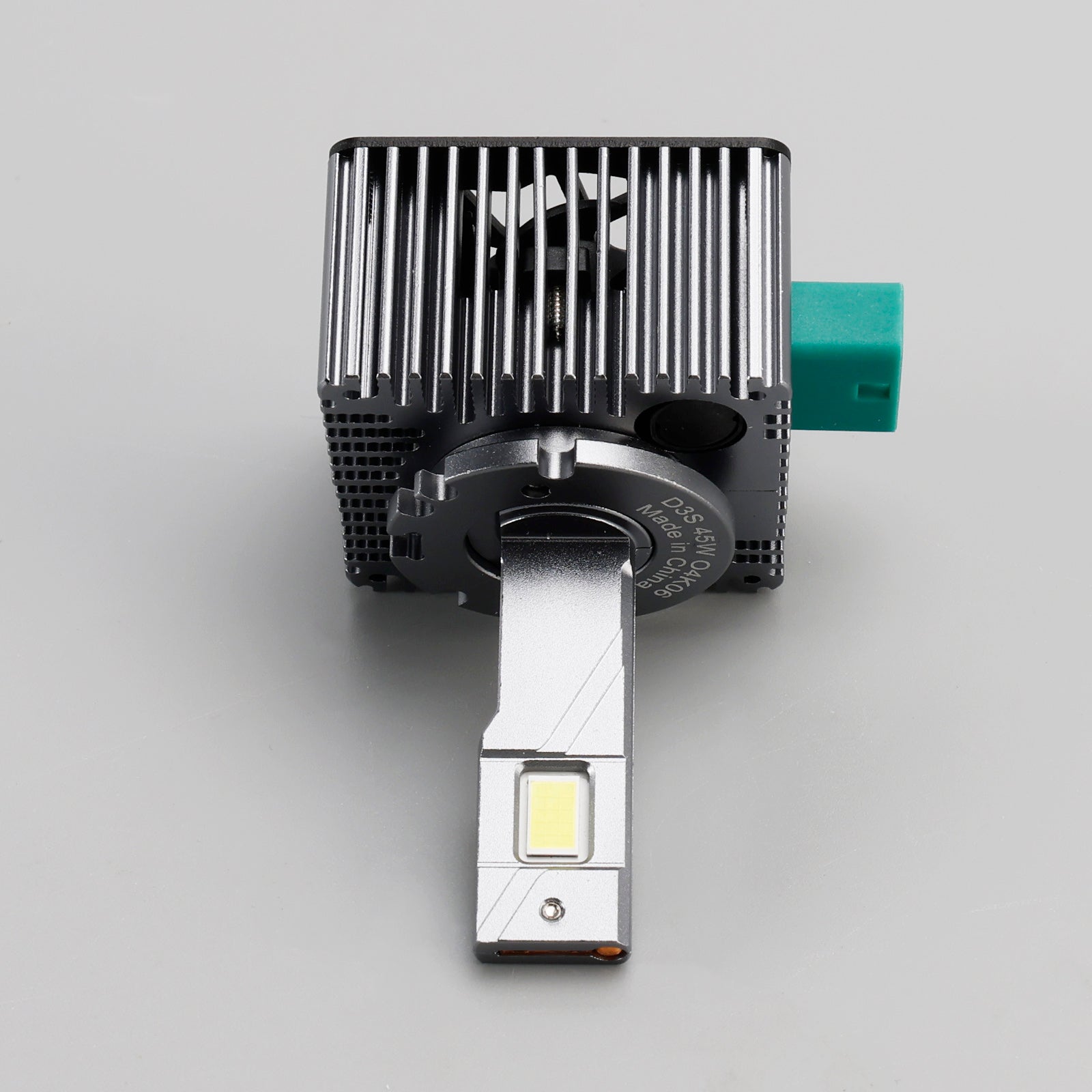 Lotto di 2 lampadine a LED HL D3S 166340CW 45 W 6 000 K per auto Osram