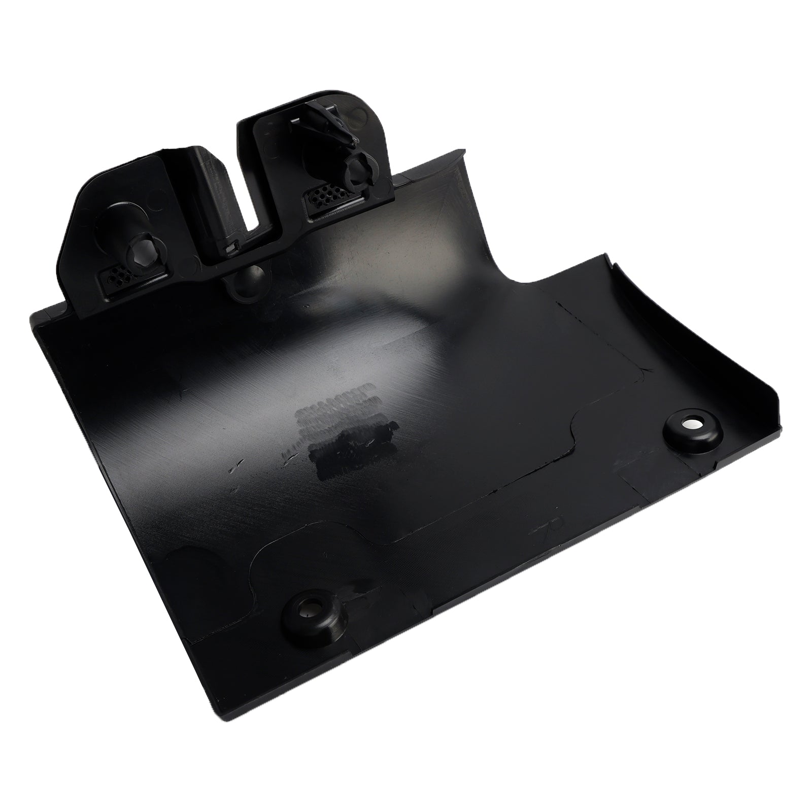 Panneau de garniture latérale droite du capot 7HC84TZZAA pour Jeep Gladiator 2020-2026