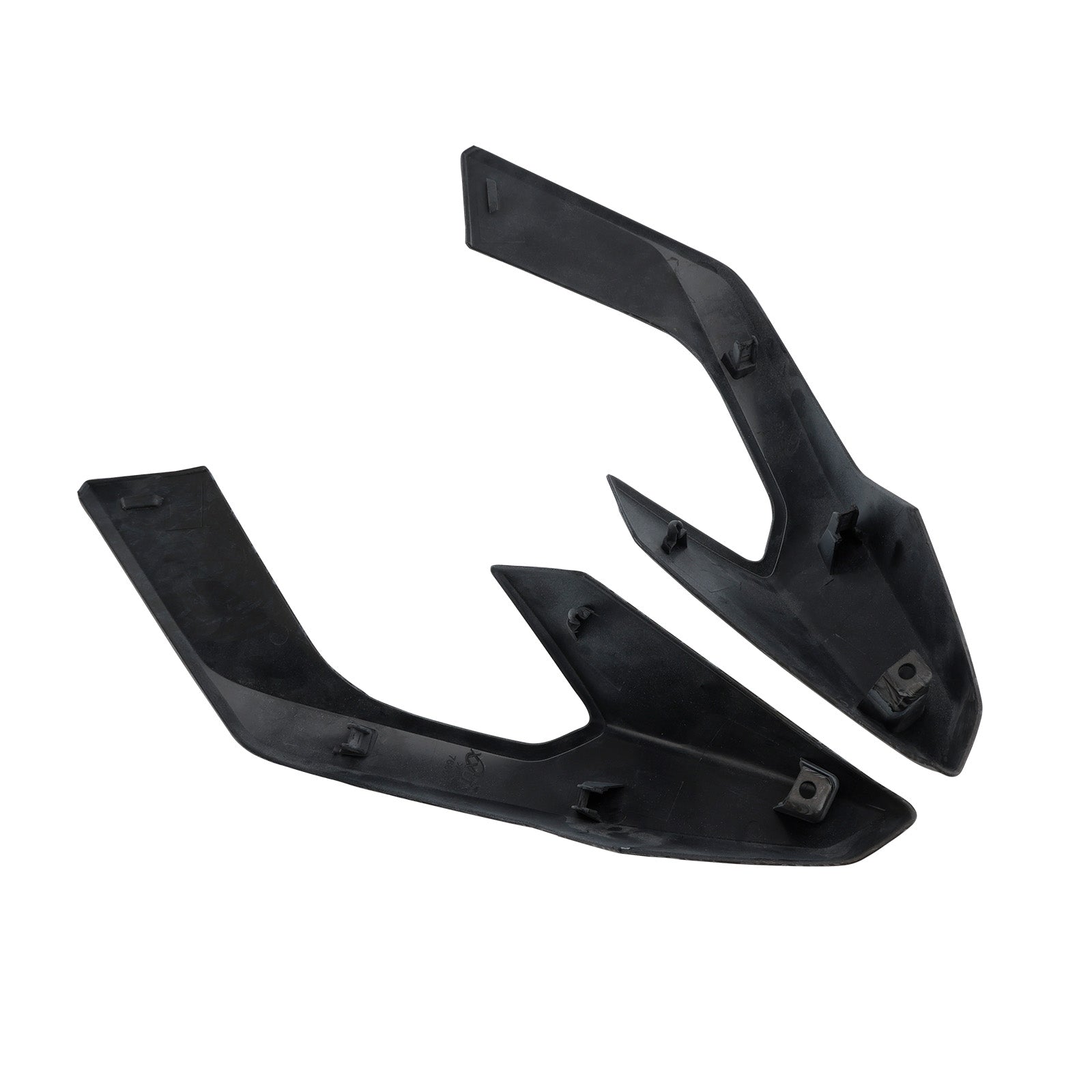 Carénage latéral de réservoir Street Triple 765 R/RS 2023-2025