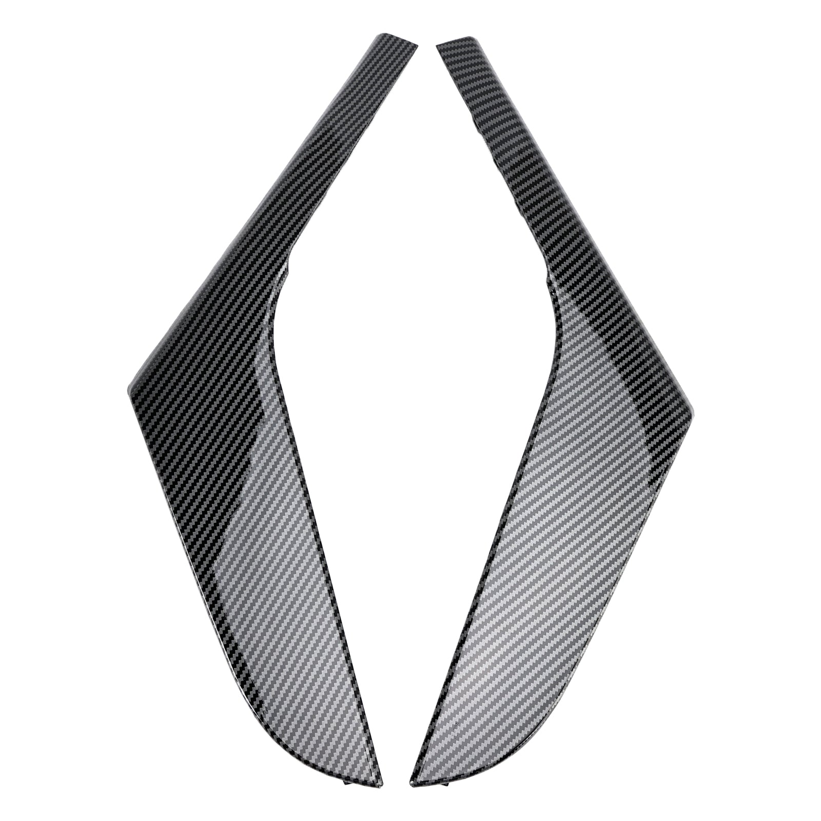 Set 2 Golf 6 MK6 2009-2013 Notranja vrata ročaja