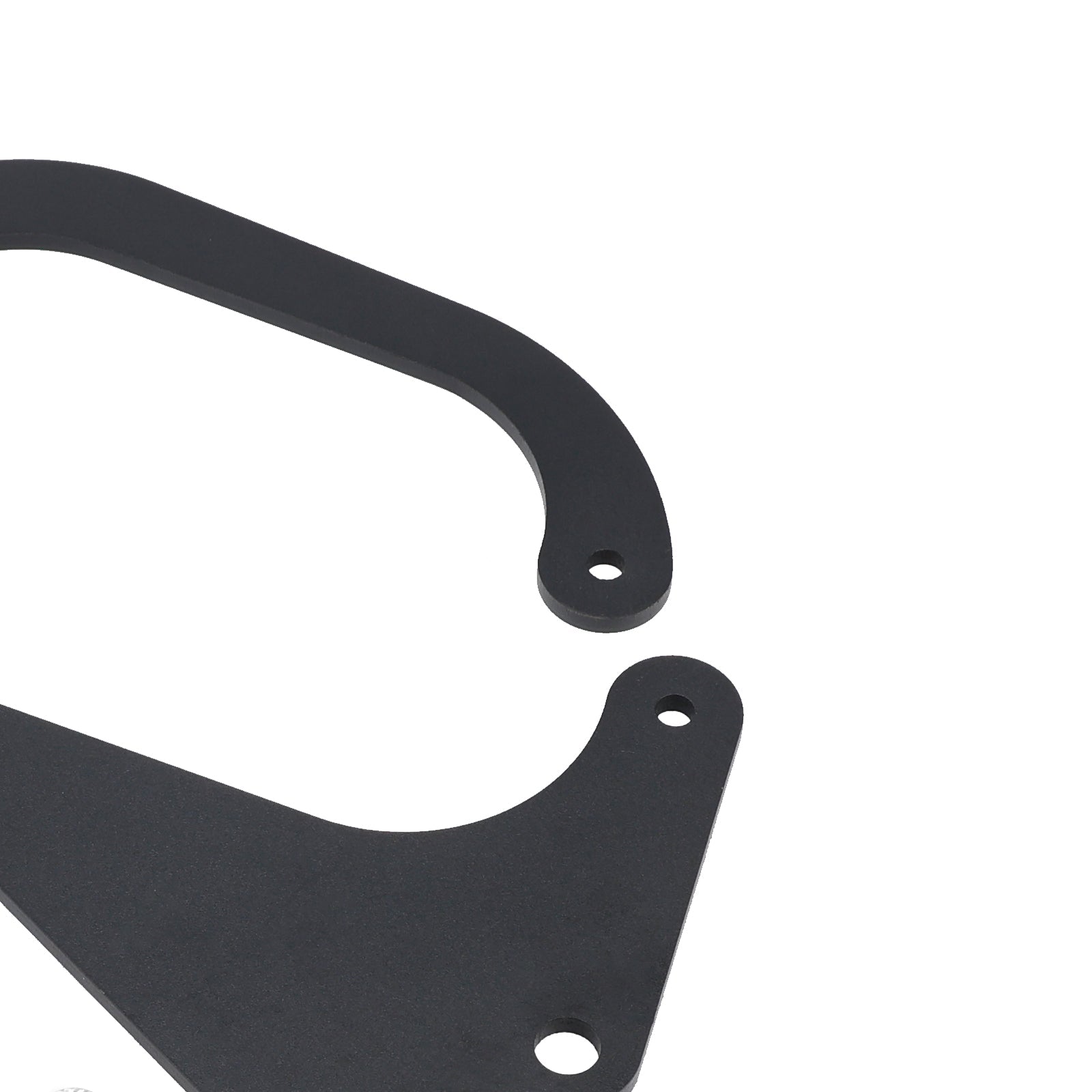 Komplet za zaščito zaponke&Sprednja pogonska gred Dodge Ram 2500 3500