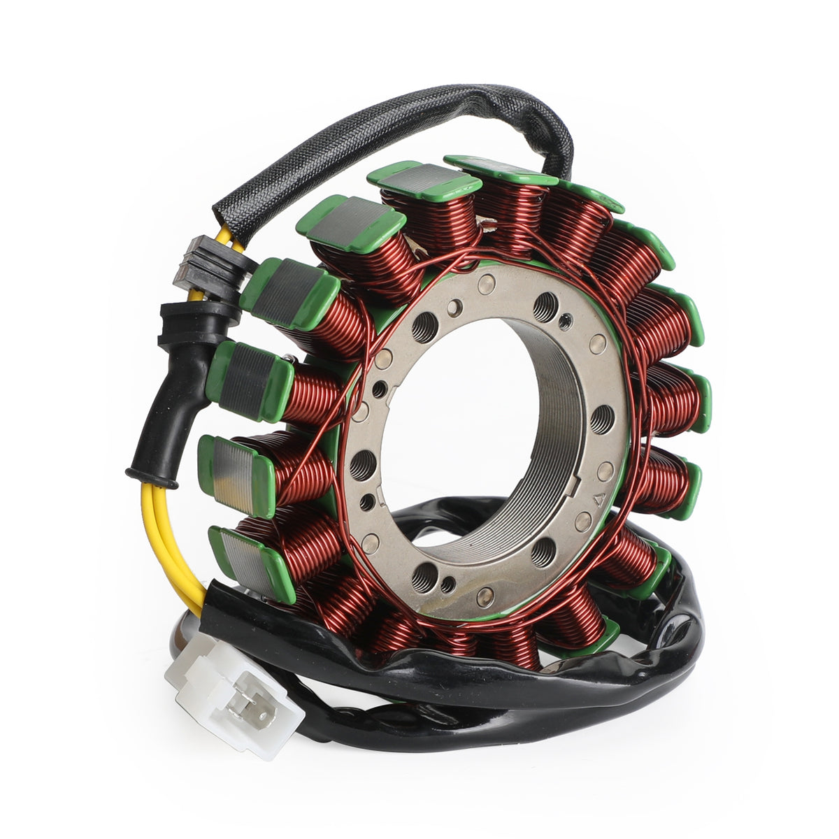 Kit Régulateur + Stator +joint pour Honda VT 750 DC Black Widow,  Shadow 01-07