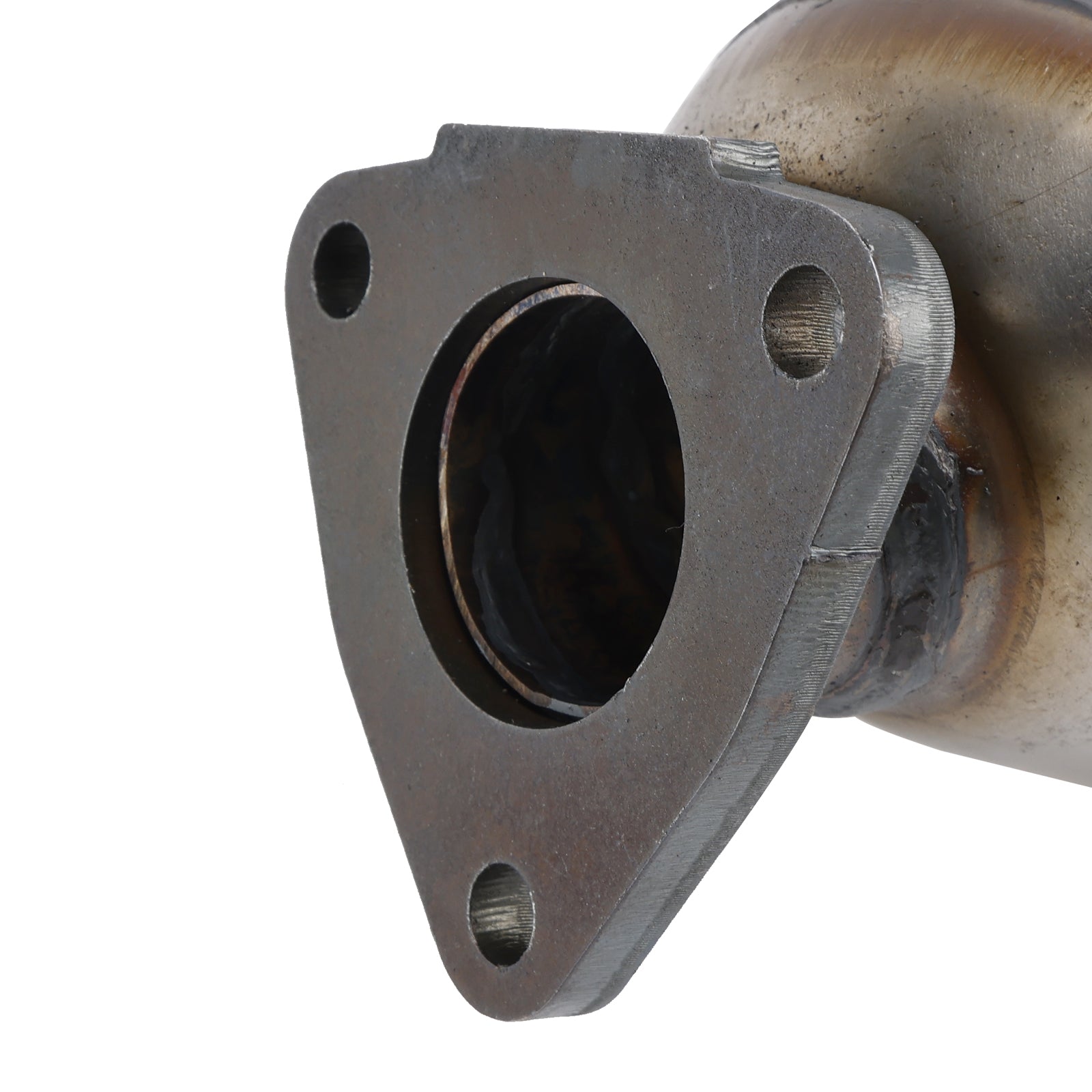 Catalyseur avant pour Opel Agila A Corsa C 1.0 Euro 4