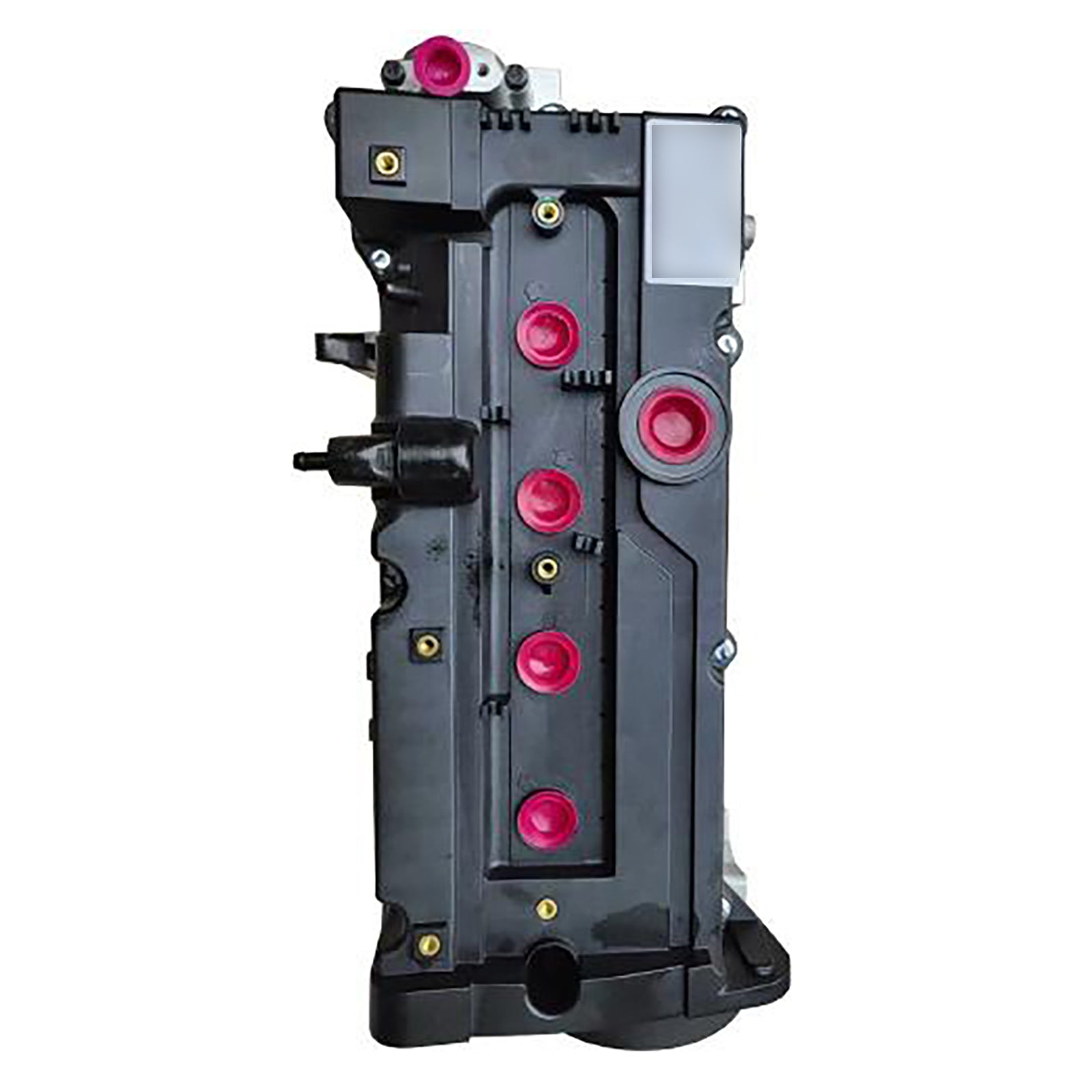 Nieuw G4EE motorblok voor KIA RIO MK2 1.4L (2007)
