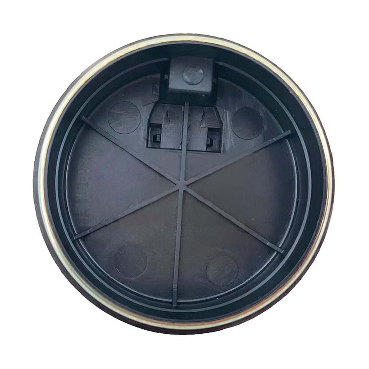 Hinterer ABS-Radlager-Geschwindigkeitssensor 58980-F0000 für Hyundai Accent