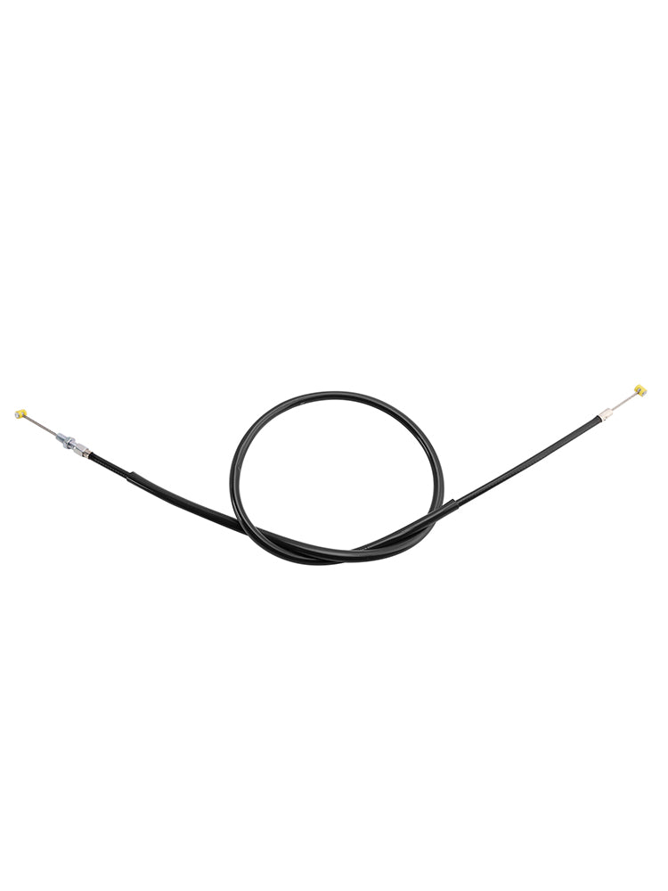 Črni rezervni kabel za motocikle Suzuki GSXR1000 2009-2016