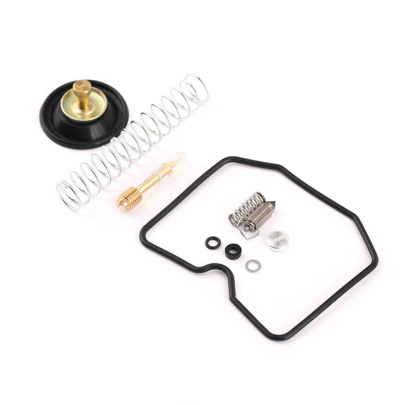 Kit de réparation de carburateur Pour Kawasaki KLX300R EL250 EX250 ZG1000A Ninja