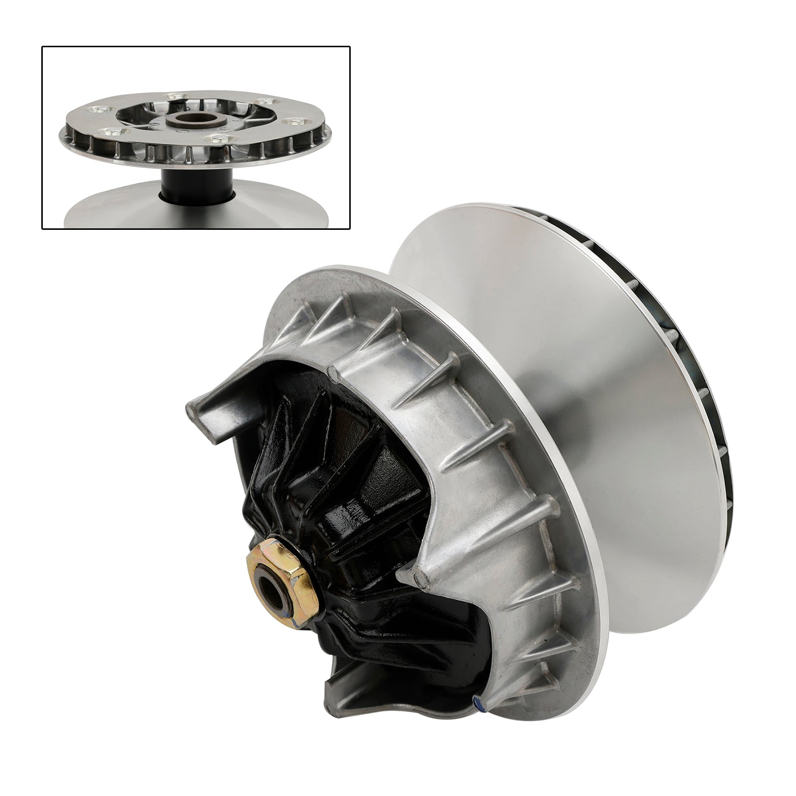 2020-2021 CFMoto CFORCE 800 XC CF800AU-2A Kit de variateur d’embrayage avant 0JYA-051000-00002