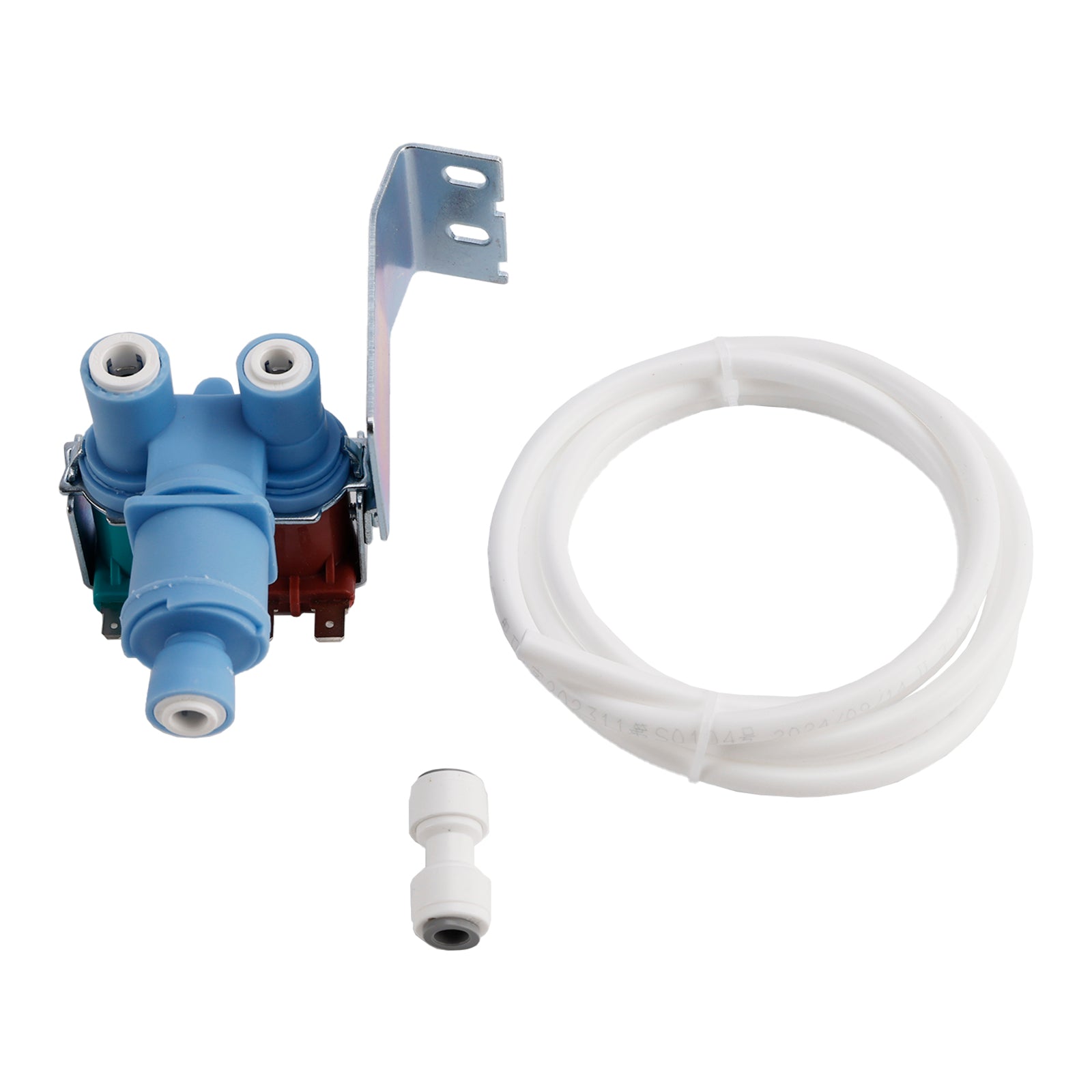 Komplet dovodnega ventila za hladilnik W10179146 za Whirlpool, Kenmore in Maytag