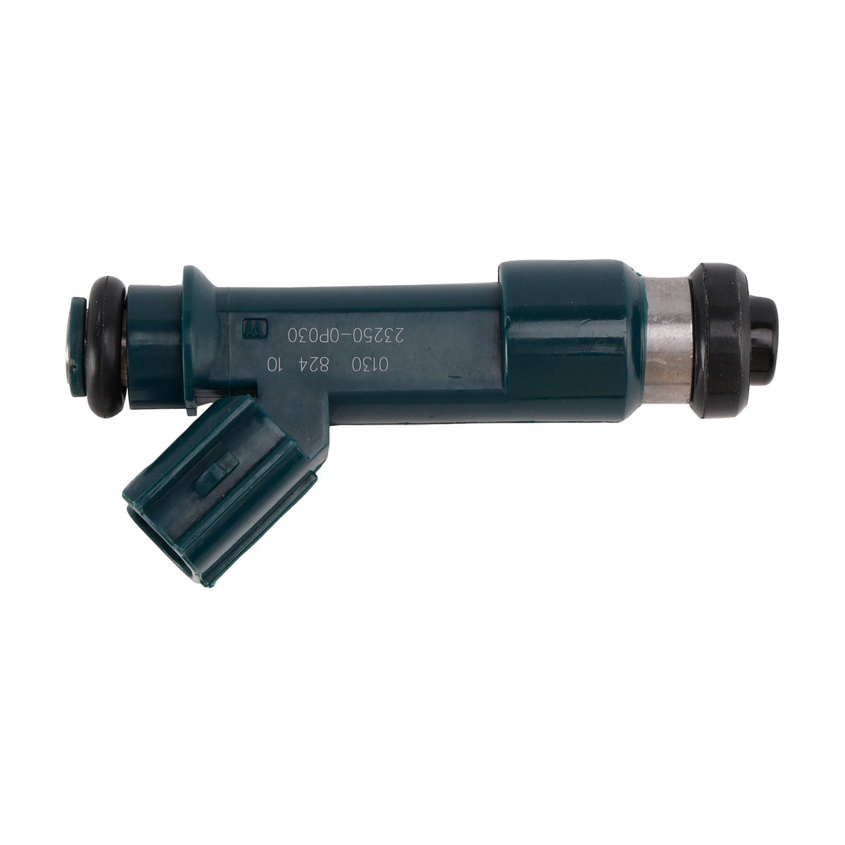 1 inyector de combustible para Toyota 4Runner 2003-2009 y Tacoma 2005-2015 (número de pieza 23250-0P030)