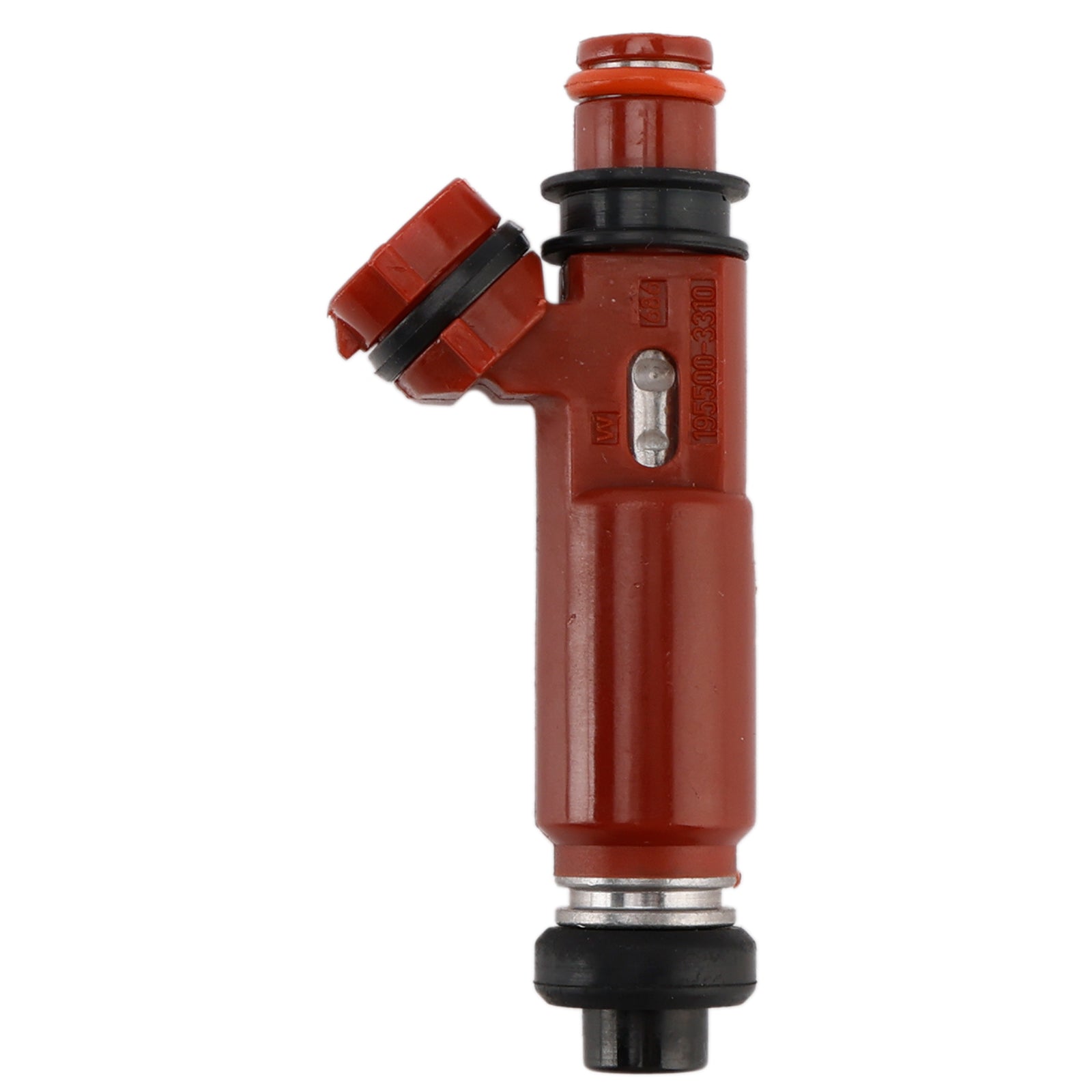 Injecteur de carburant 195500-3310 1955003310 pour Mazda Miata 1,8 L (1999-2001)