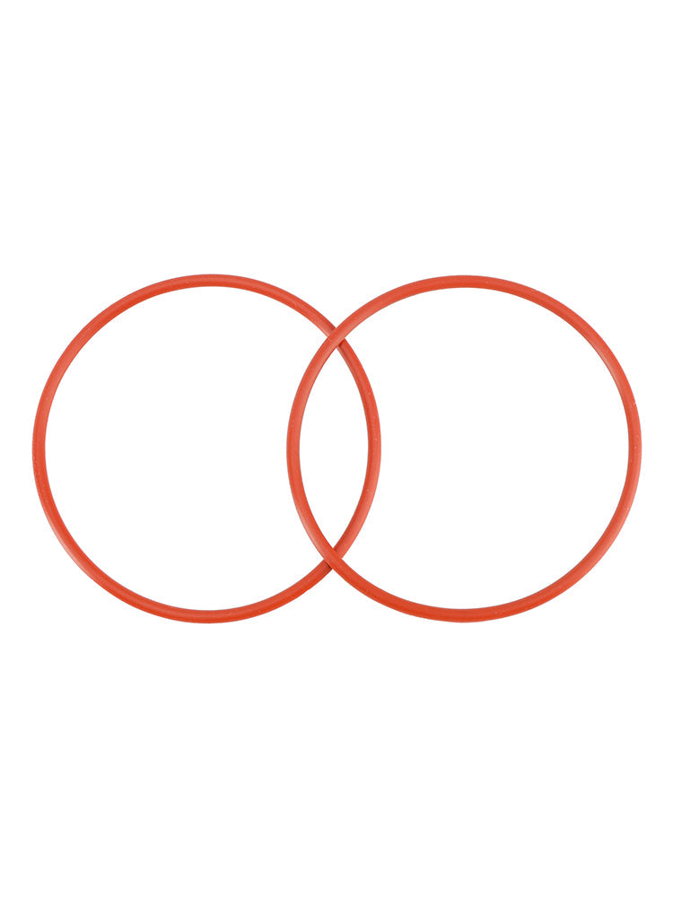 O -Ring para cajón de platos de Paykel Fisher (2 habitaciones) 523049