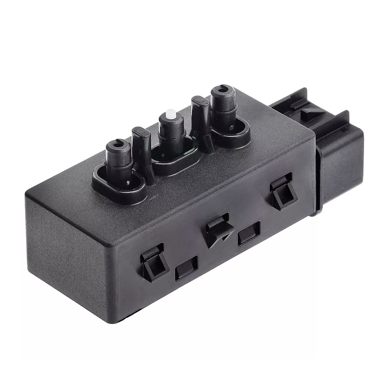 Interrupteur de siège électrique avant gauche 12451495 pour GMC Sierra 2007-2014