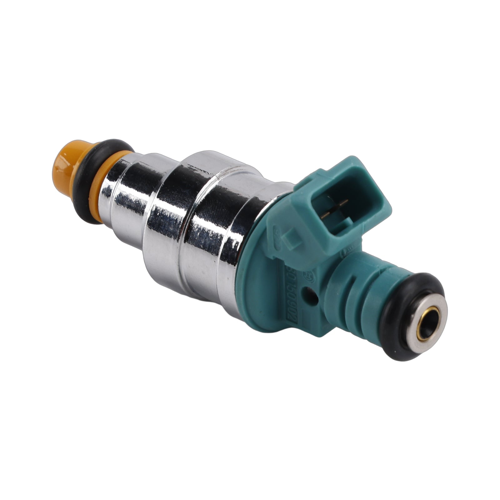 1x Injektor goriva za Volkswagen Golf Cabrio Jetta Fox 1.8L I4 0280150902