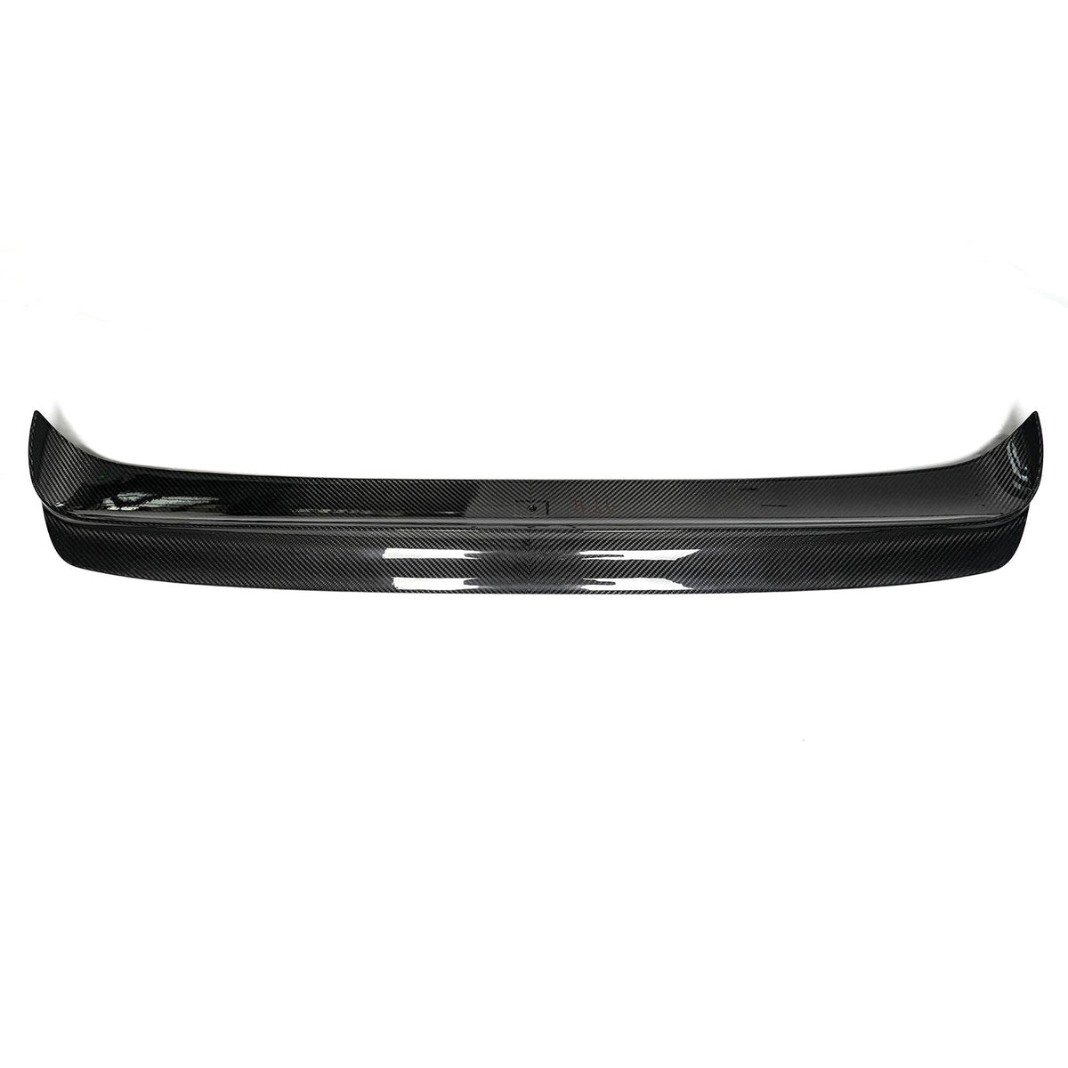 Heckdachspoiler aus Kohlefaser für Mercedes-Benz G-Klasse W465 (ab 2025), Stil M.