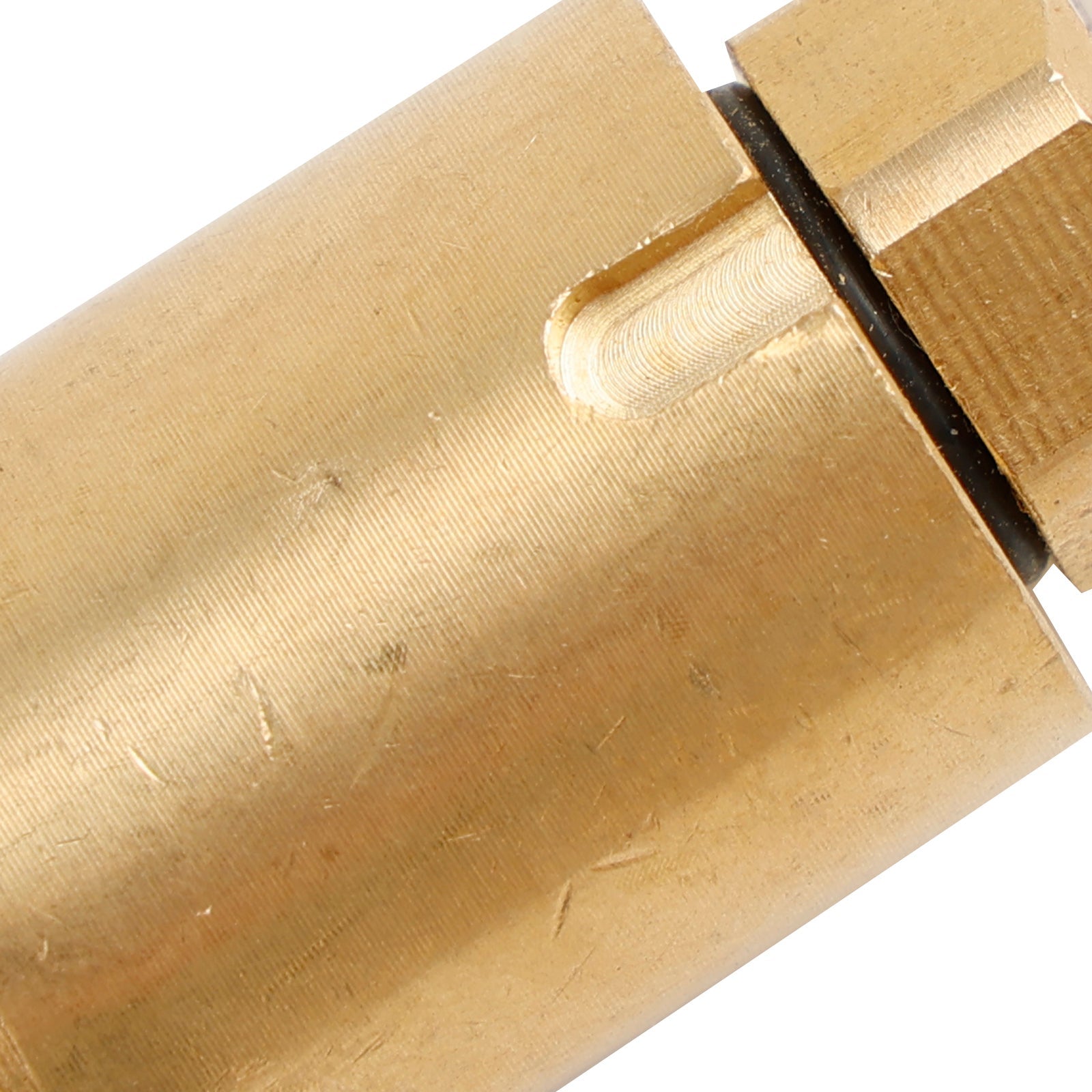 2× luchtvering ontlastklep connector 68210182AA voor Grand Cherokee Ram 1500