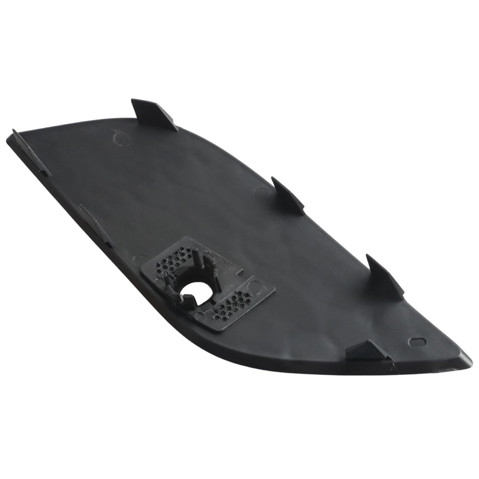 Coppia di coperture per fendinebbia per Jeep Grand Cherokee 2017-2022 (68335072AA 68335073AA)