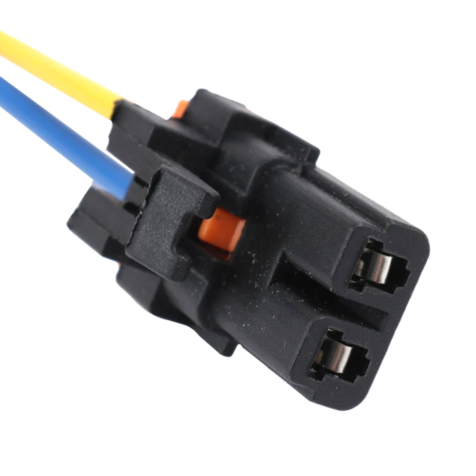 Module de commande de résistance de moteur de ventilateur 89018778 pour Chevy Silverado 1500 1999-2007