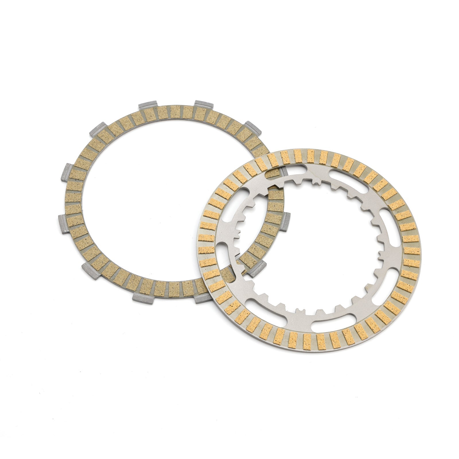 Koppelingskit en wrijvingsschijven voor Suzuki AN650 Burgman 03-1650Z Burgman 13-18