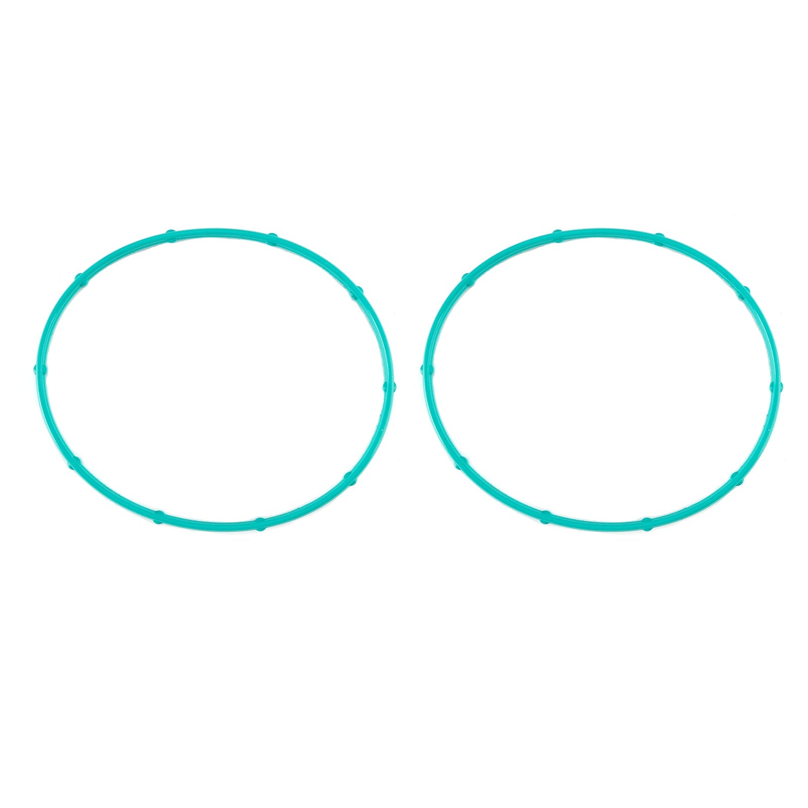 Welp of Butterfly Body Injection 2-delige brandstofinjectie 217-2424 voor GM- en TBSS-vrachtwagen en TBSS