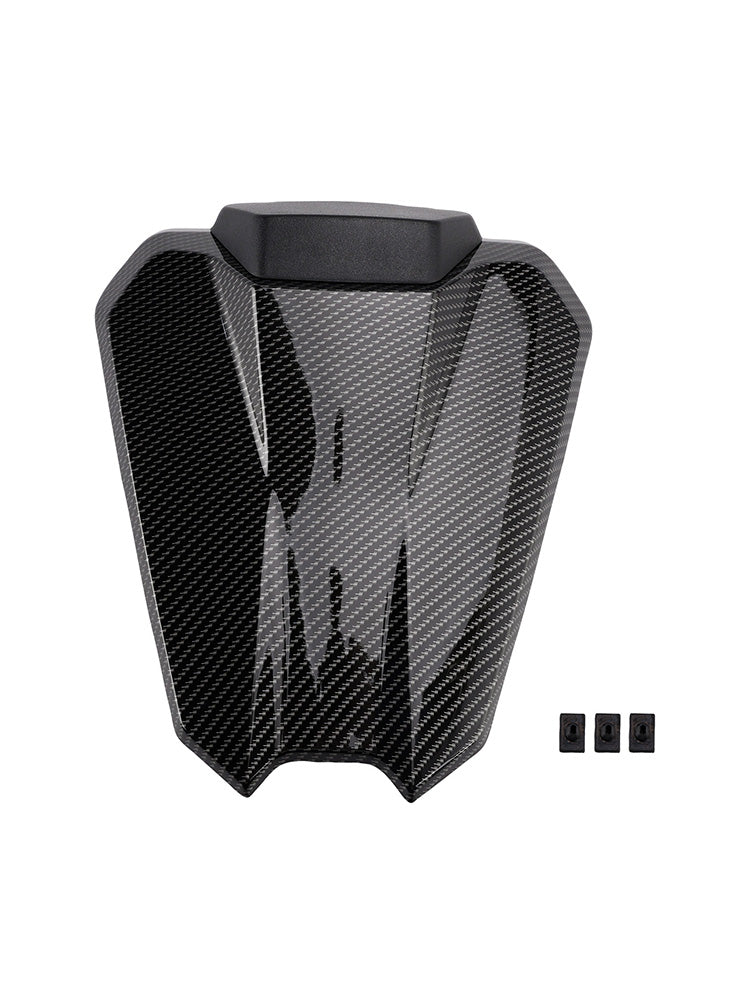 Capot de selle passager arrière pour 1290 Super Duke R 2020-2023