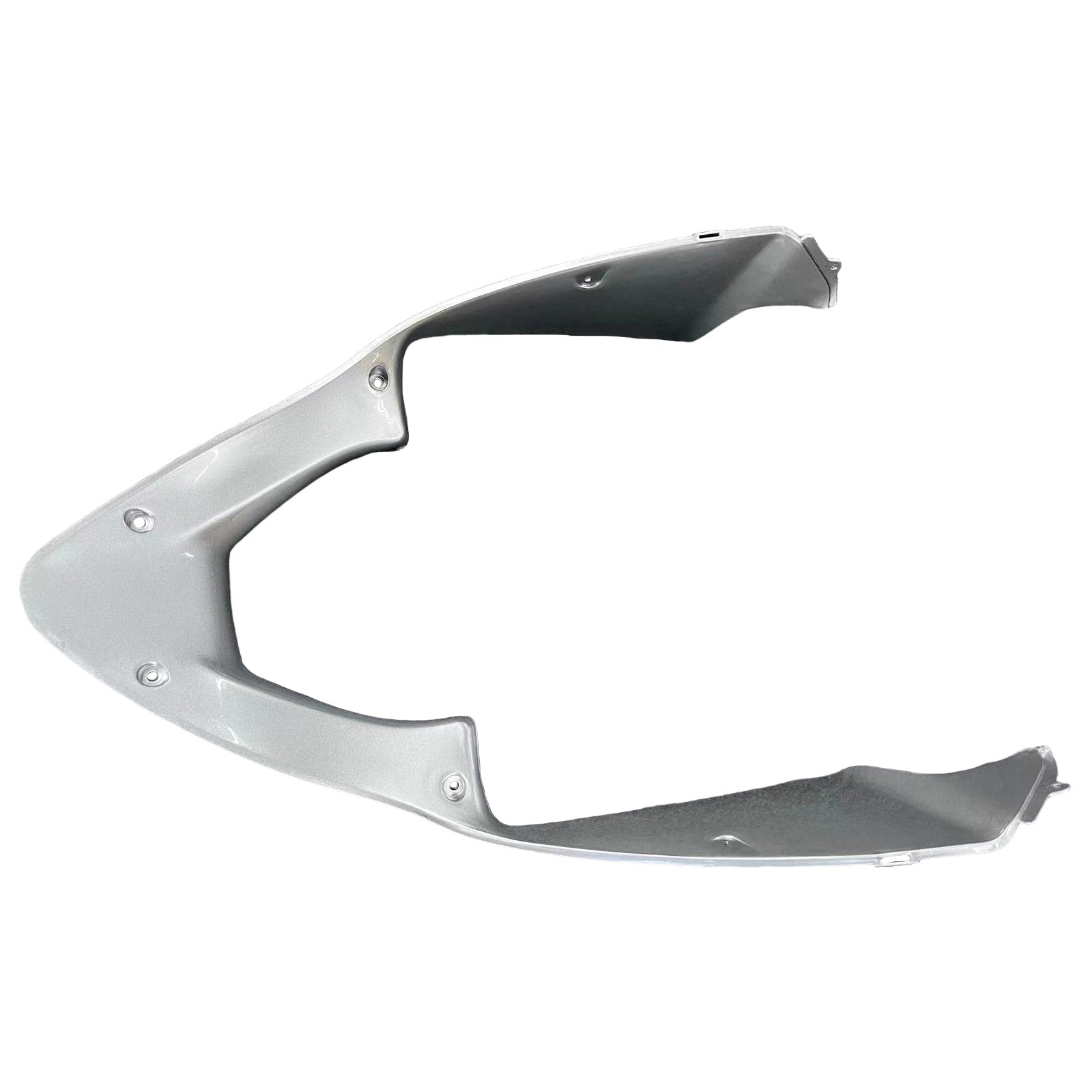 Kit de carénage par injection, carrosserie en plastique ABS, compatible avec Honda CBR600 F4i 2001-2003