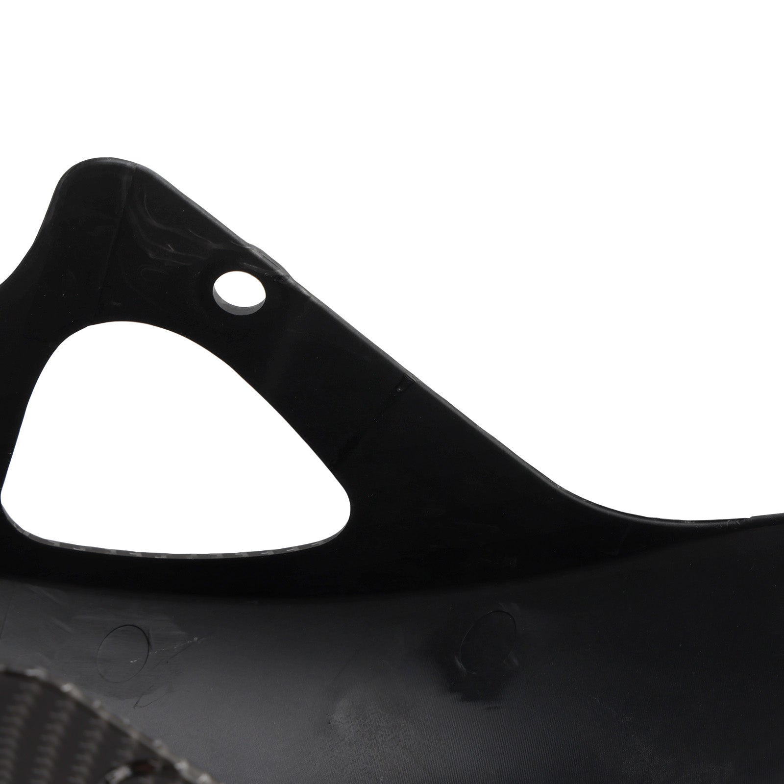 2025-2026 Yamaha YZF-R3 YZF R25 MT-03 Carénage de garde-boue avant