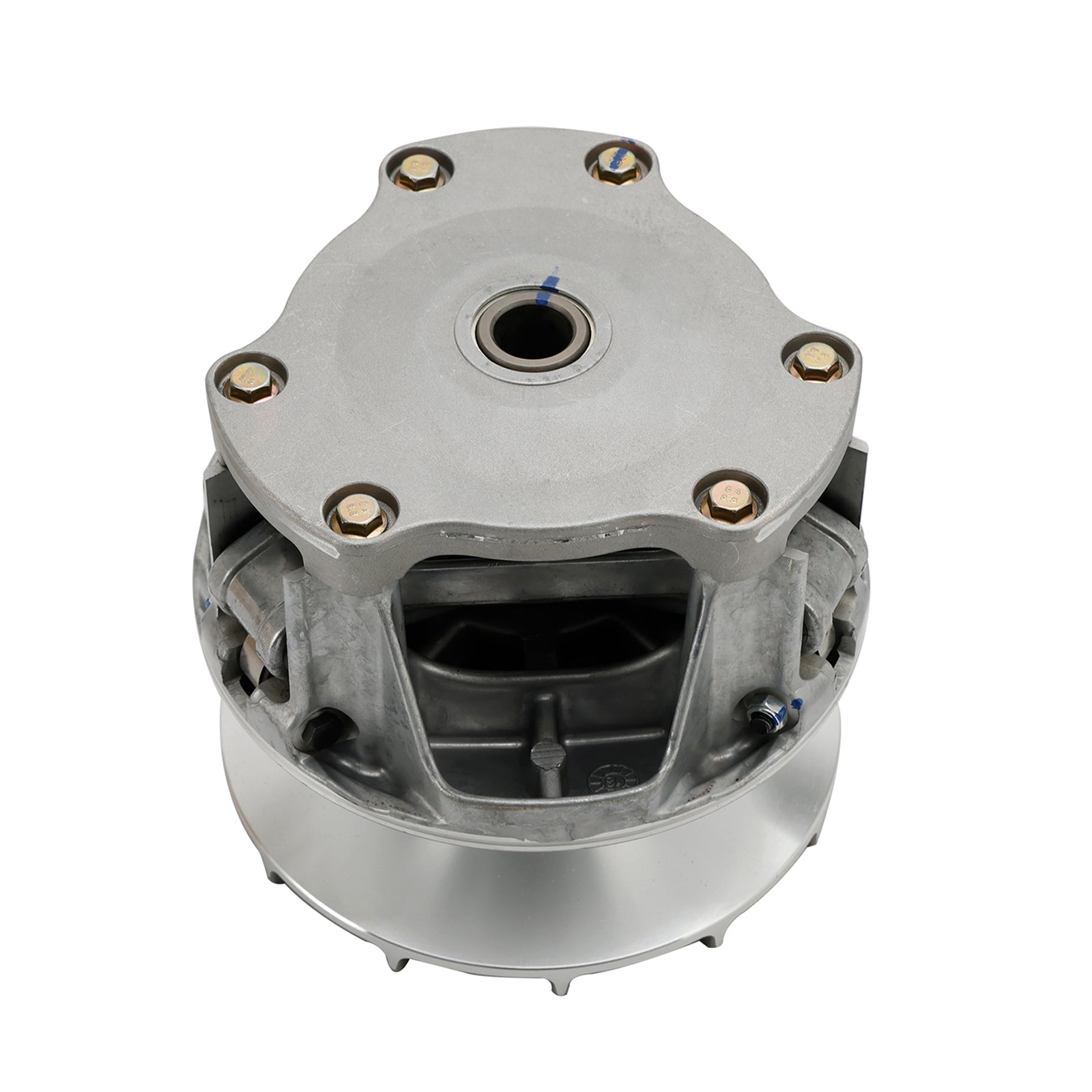 Jeu de poulies de variateur d'embrayage avant Polaris Ranger Crew 500 2011-2013 1322965