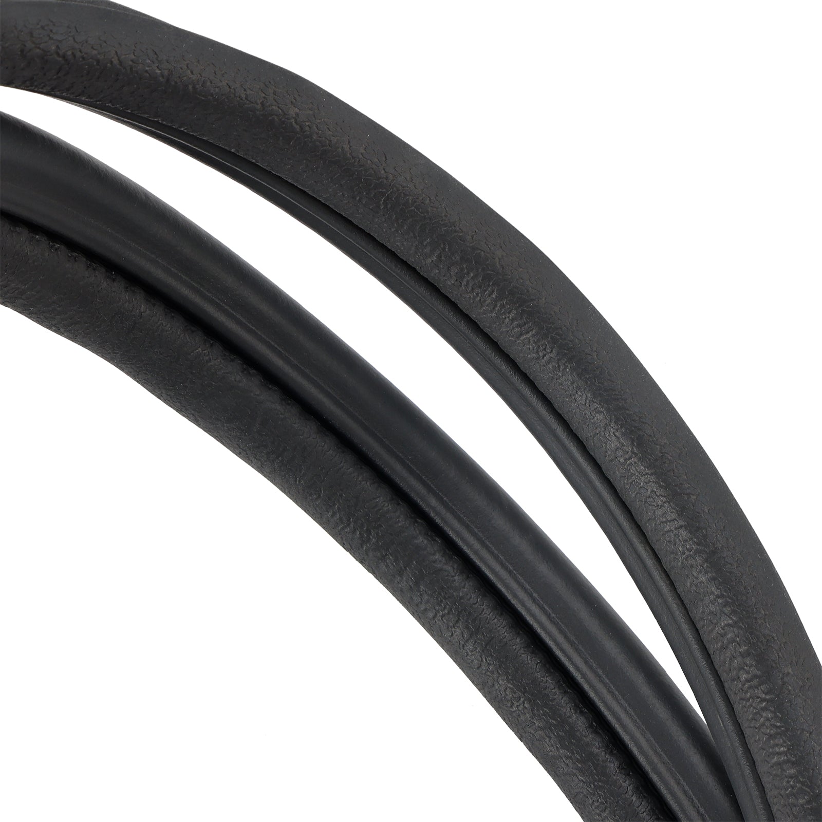 Guarnizione per porta anteriore sinistra/destra 3C3Z-2520708-AA per Ford F-250 F-350 99-2016