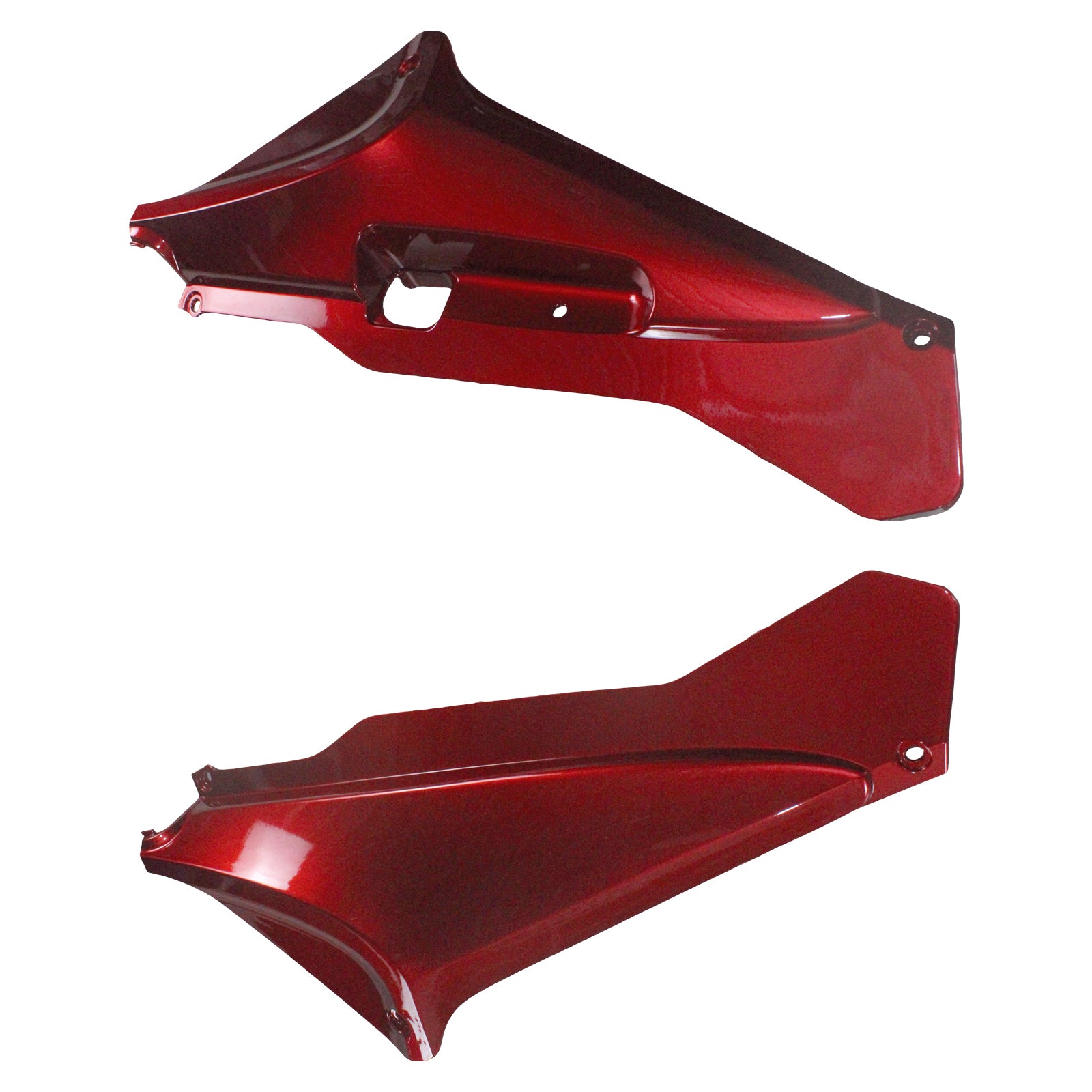 Kit de carenado por ABS Bodywork de plástico para Honda STX1300 ST1300 2002-2016