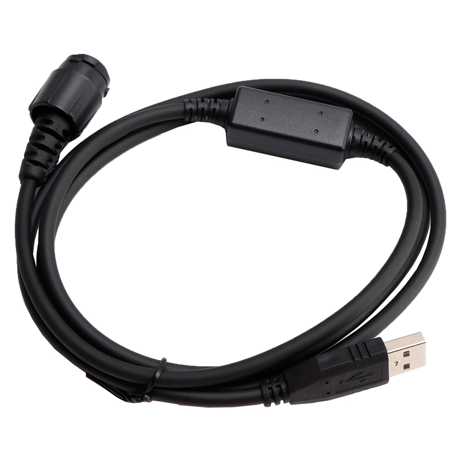 HKN6184-USB Cavo di programmazione USB per XTL5000, XTL1500, XPR4500, DGM4100 e DGM6100