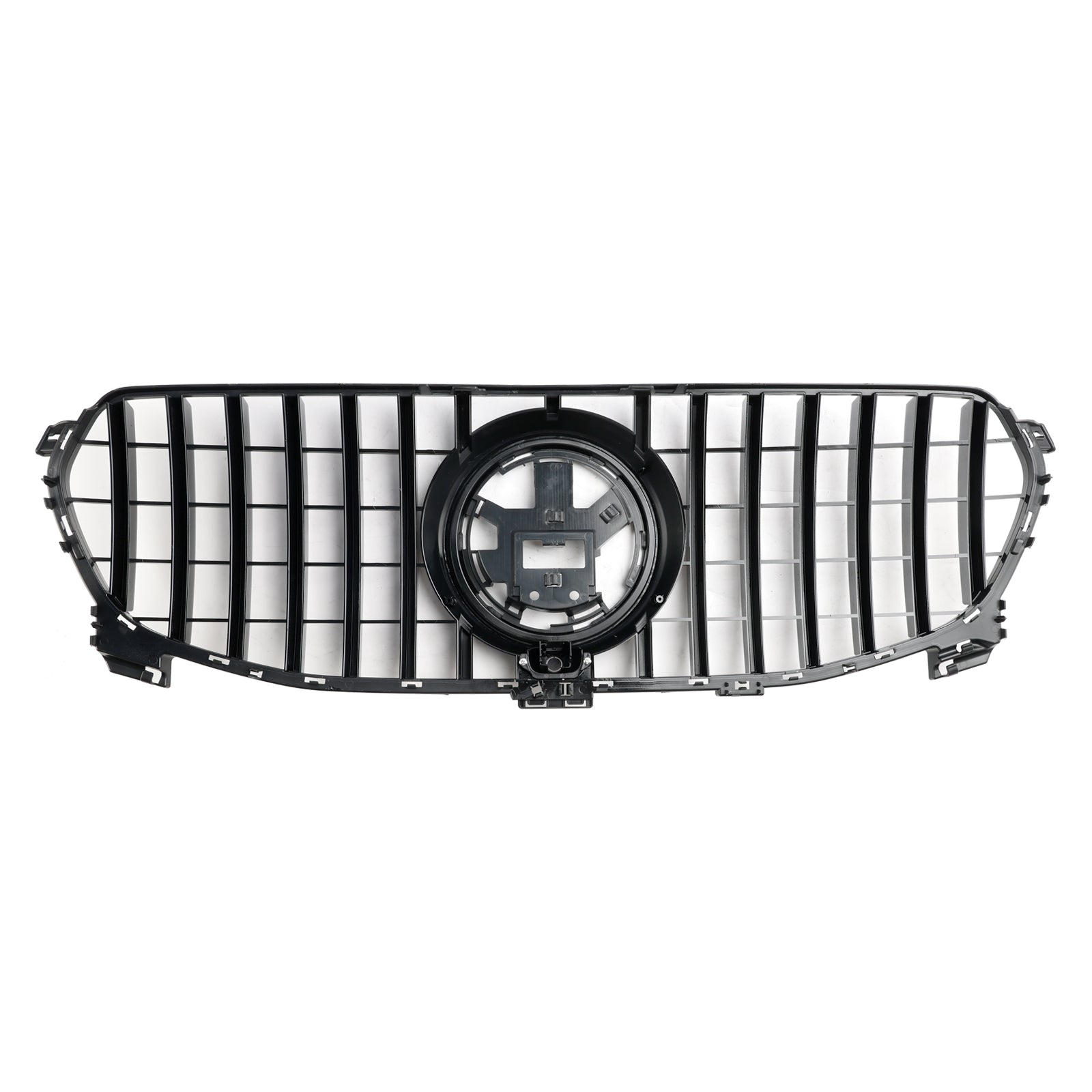 Grille de calandre de pare-chocs avant pour Mercedes Benz Classe GLE W167 GLE350 2020-2022