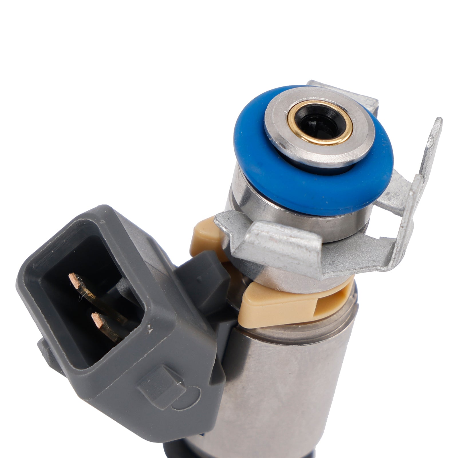 2008.02- Per Renault Kangoo Rapid (FW0/1_) 1.6 16V GPL (FW03,  FW09,  FW0W) 4 iniettori di carburante IWP217
