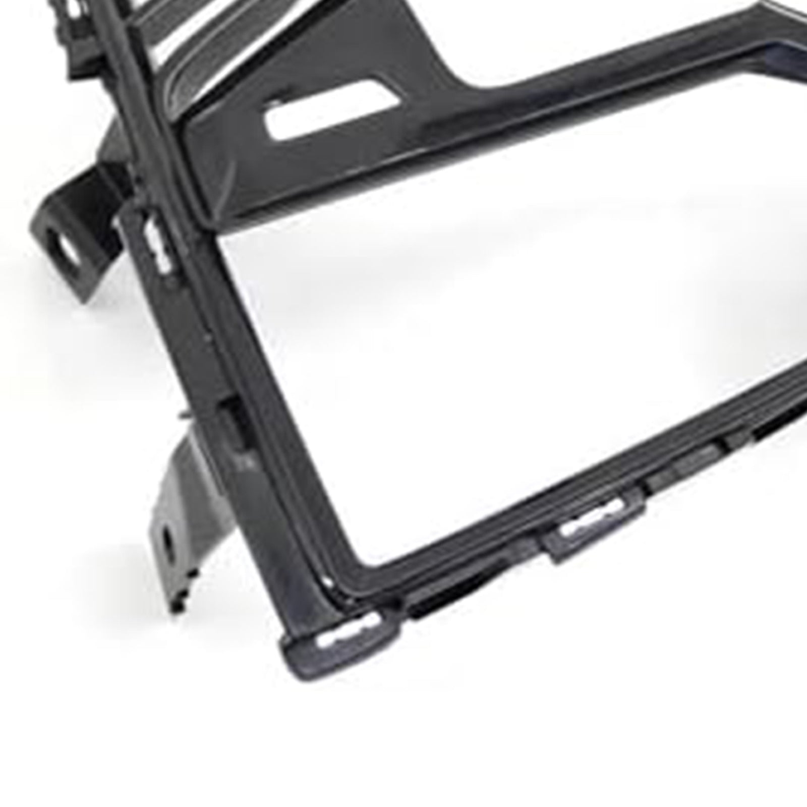 Copertura della presa d'aria del cruscotto sinistro 51459483655 adatta per BMW X5 X6 2019-2022